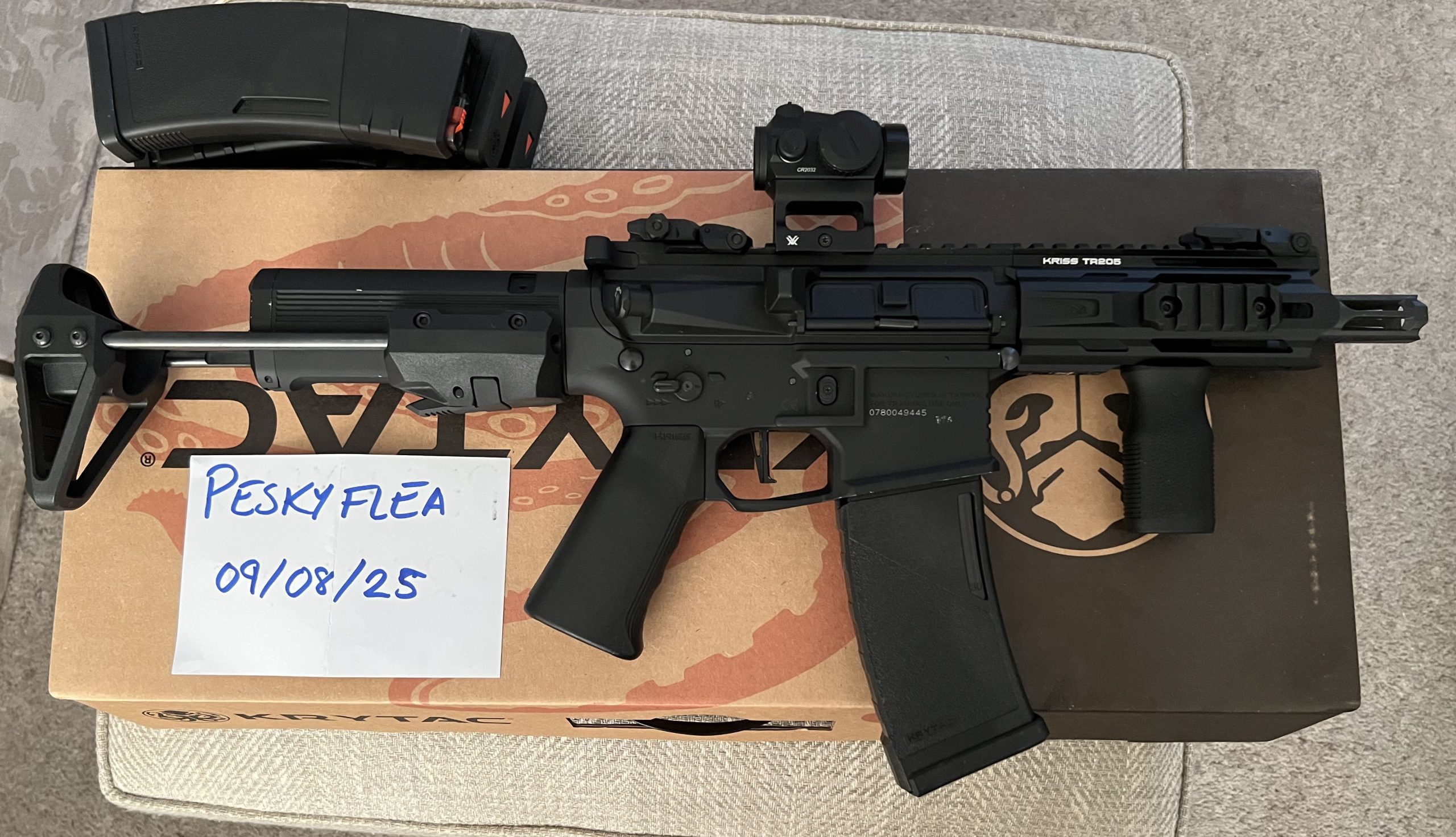 Krytac Trident PDW-M (4)