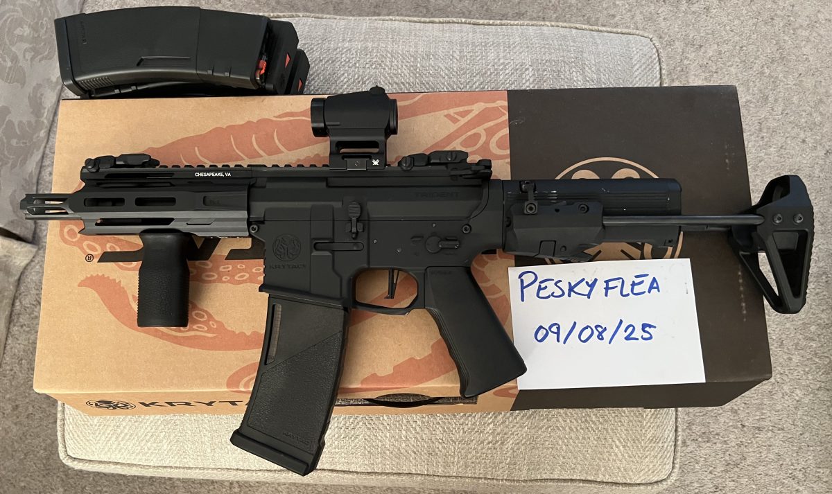 Krytac Trident PDW-M (3)