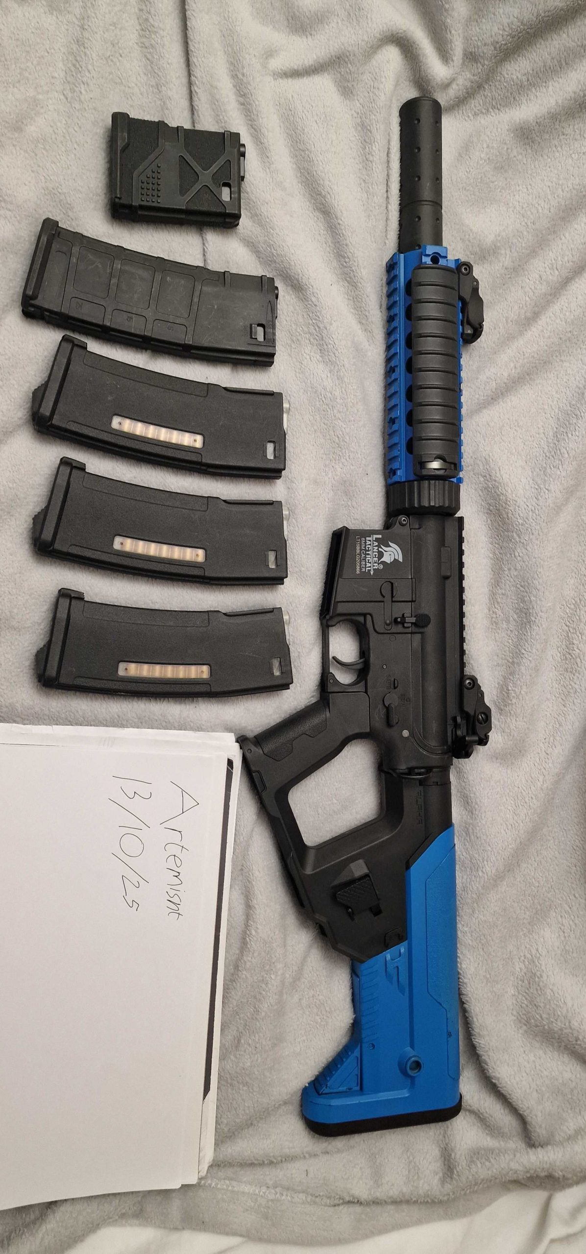 airsoft