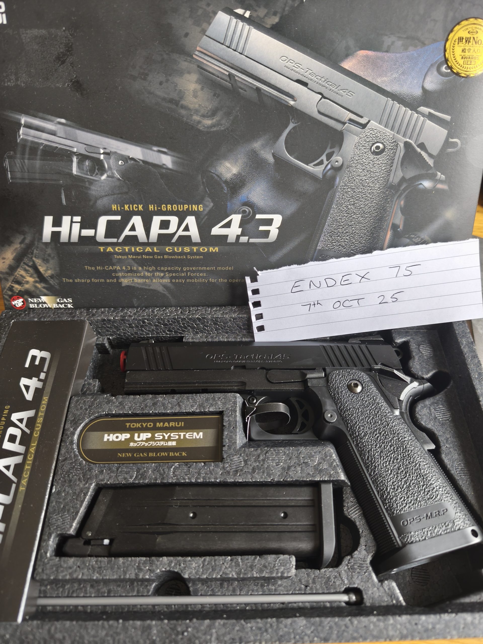 hicap