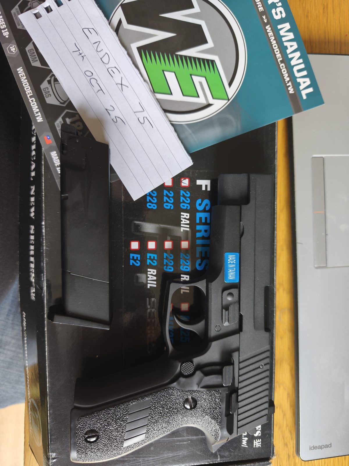 P226