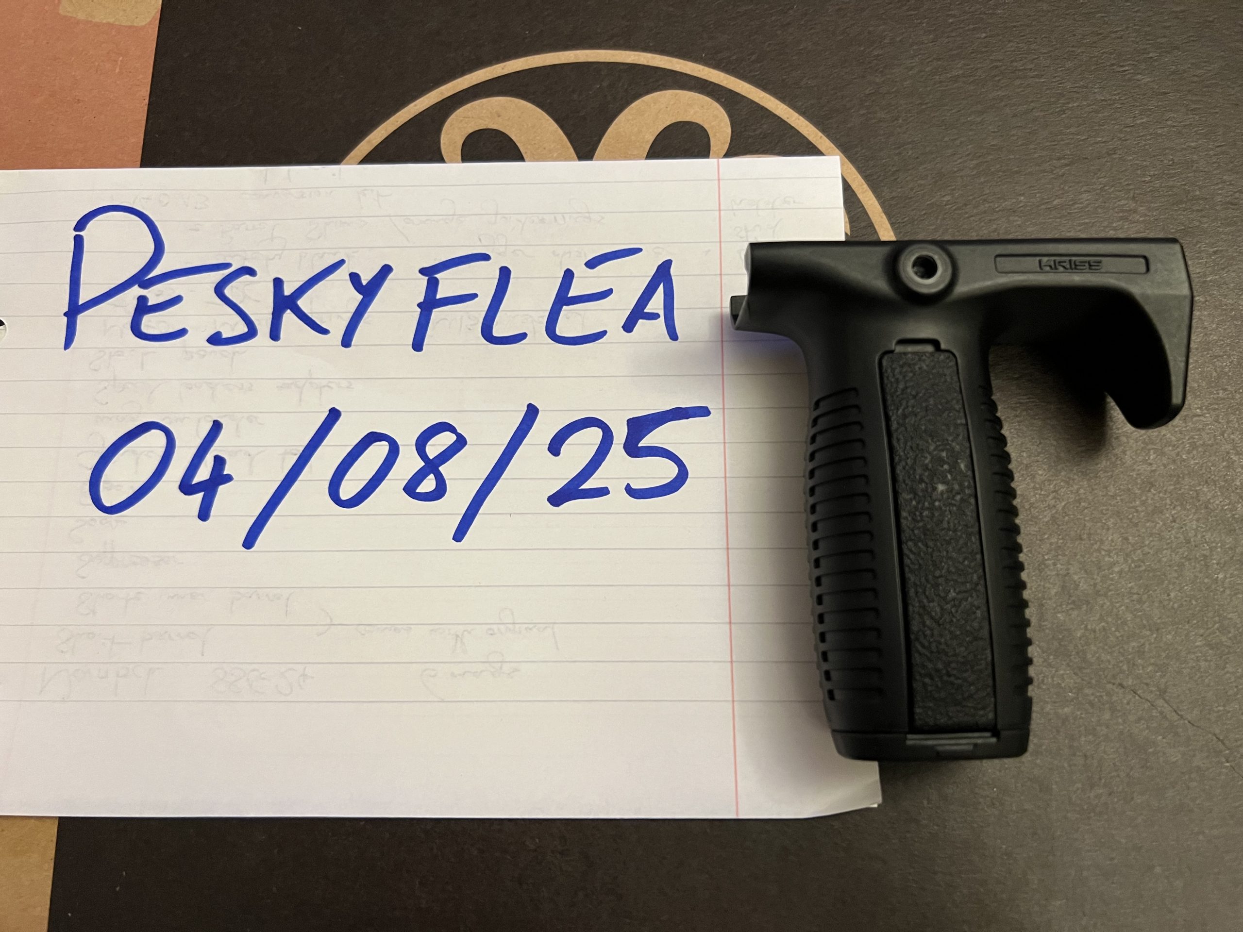 Krytac Kriss Vector (5)