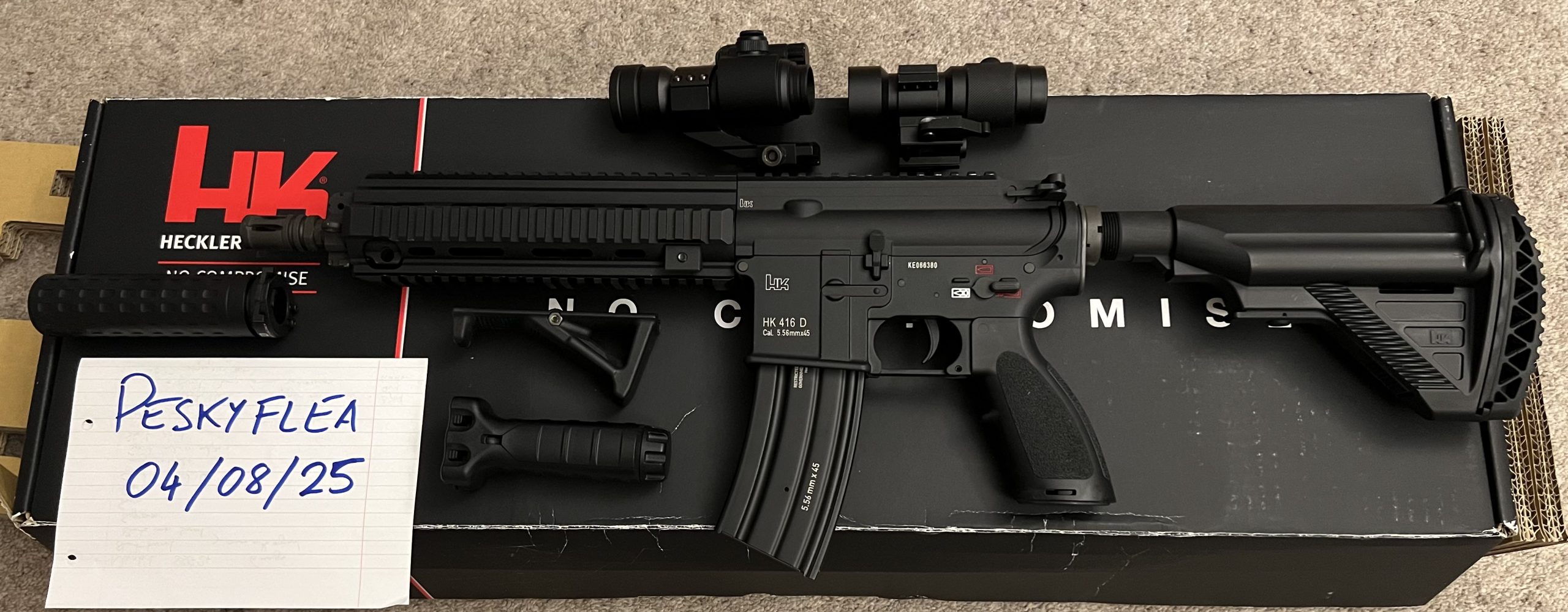 Umarex 416 CQB (2)