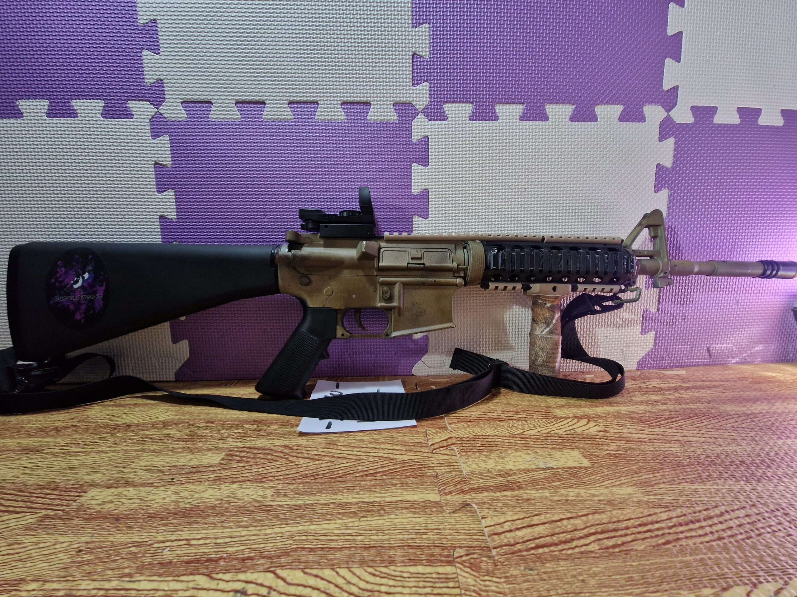 SA Full stock m4 (3)