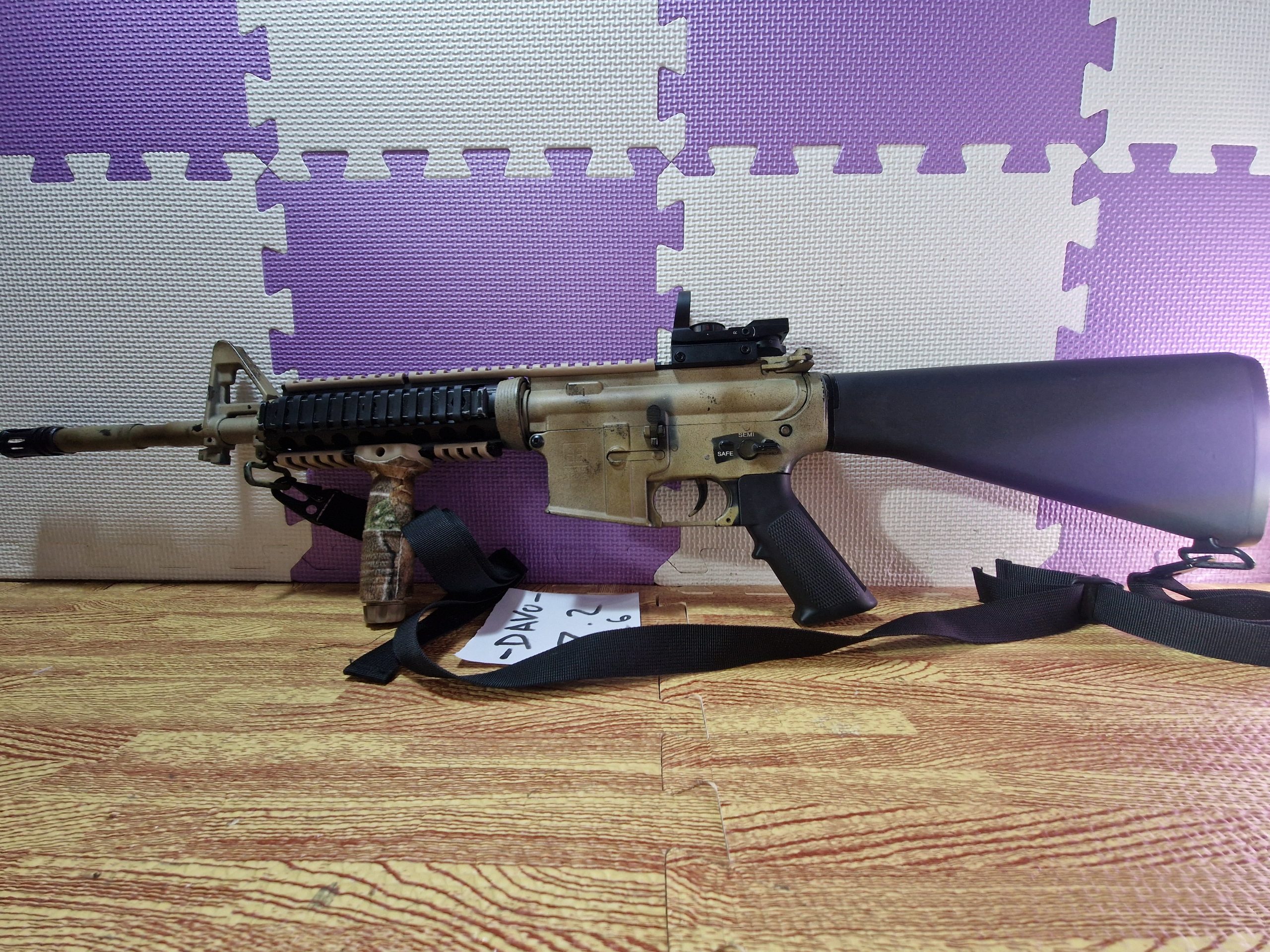 SA Full stock m4 (4)