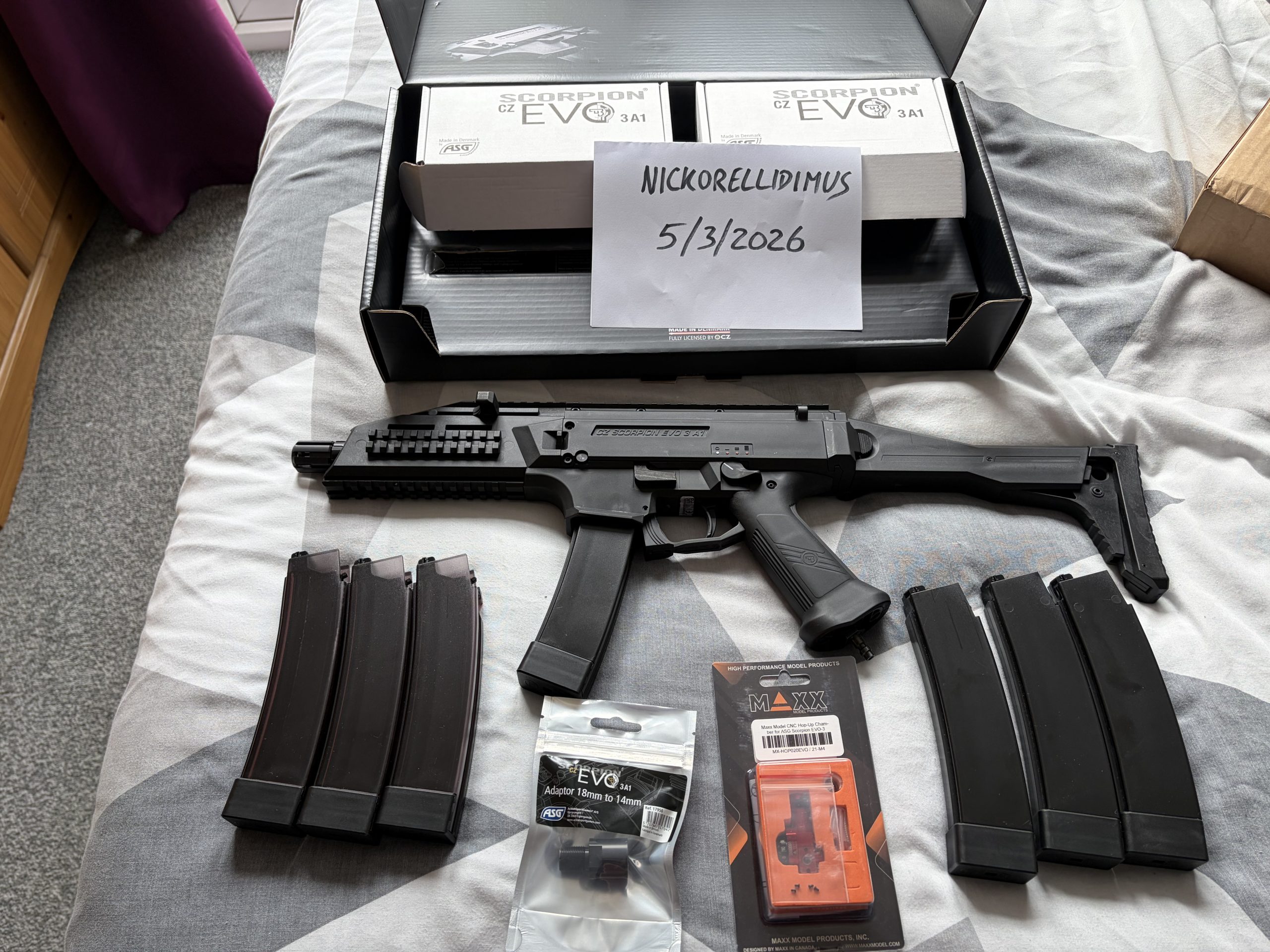 Scorpion Evo HPA (1)