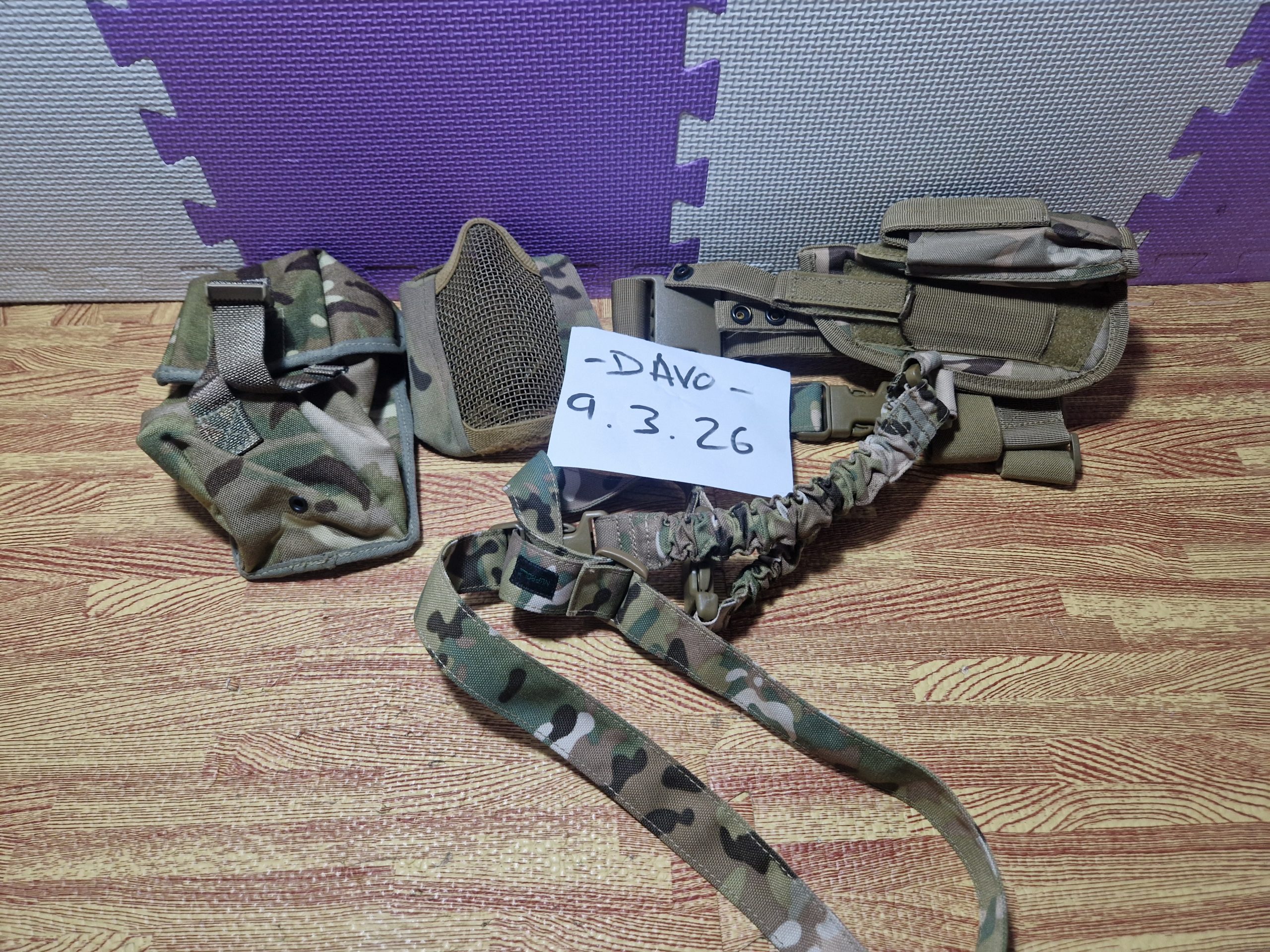 multicam bundle