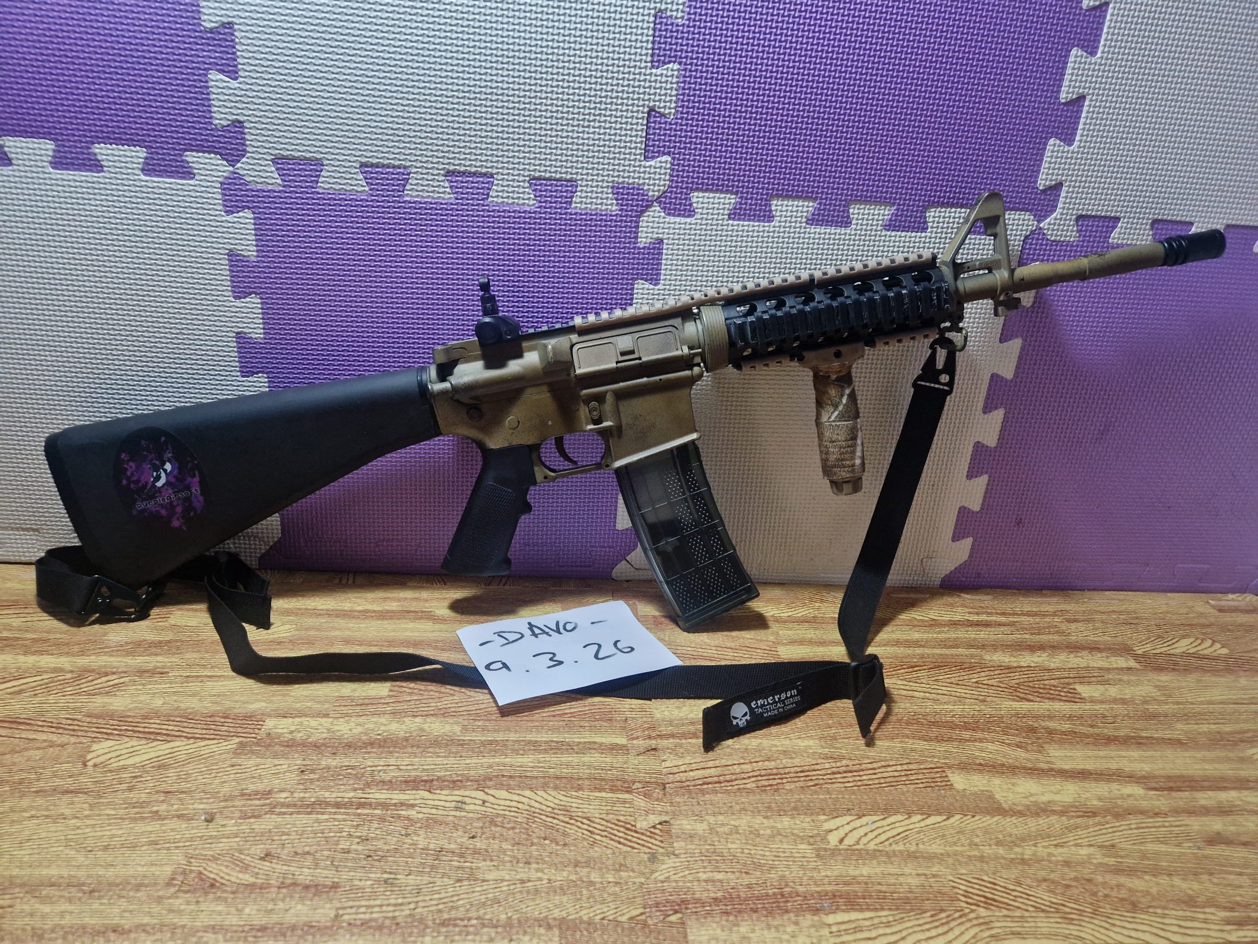 SA Full Stock M4 (1)