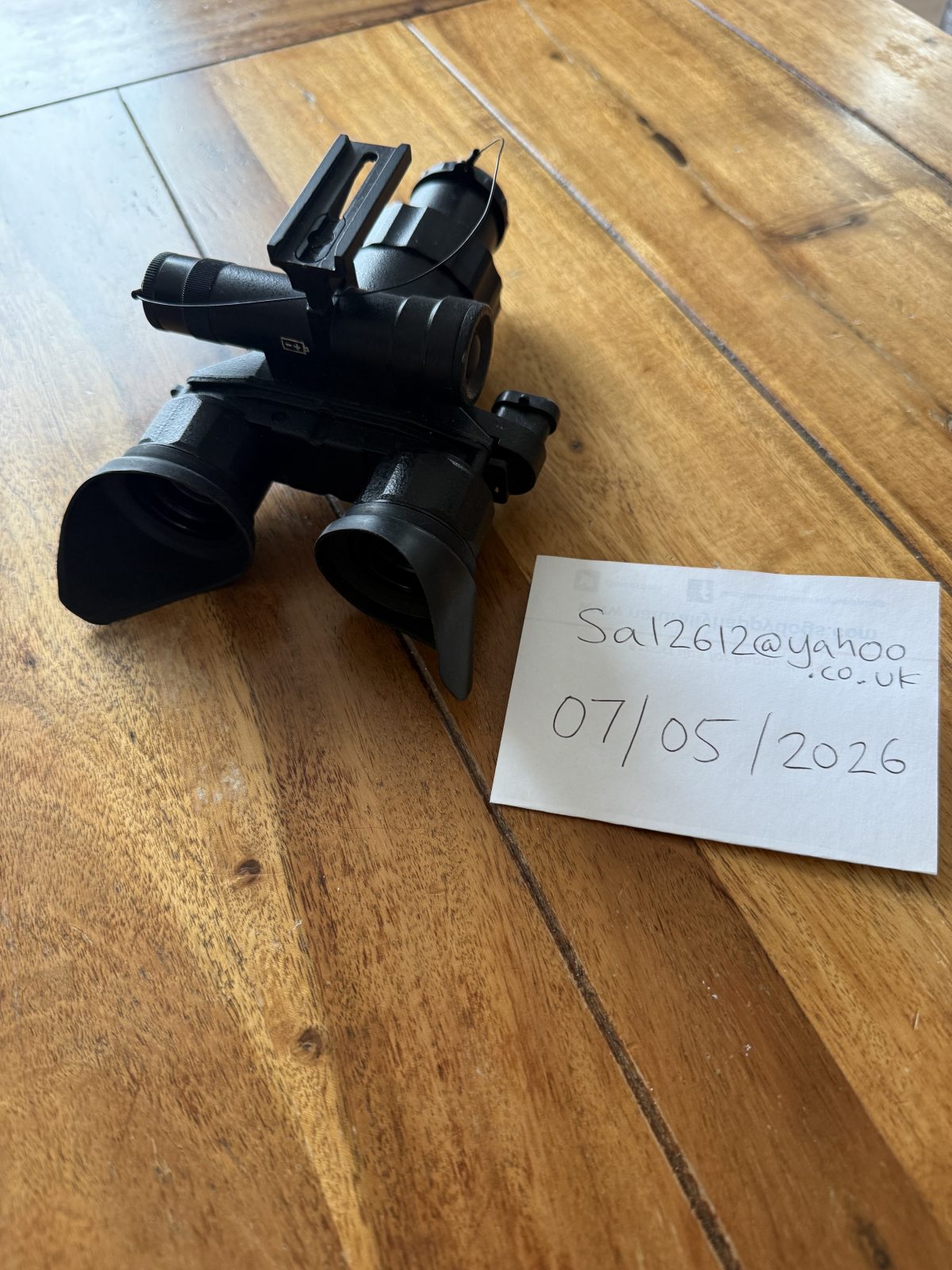 BelOMO Gen 2+ NVG