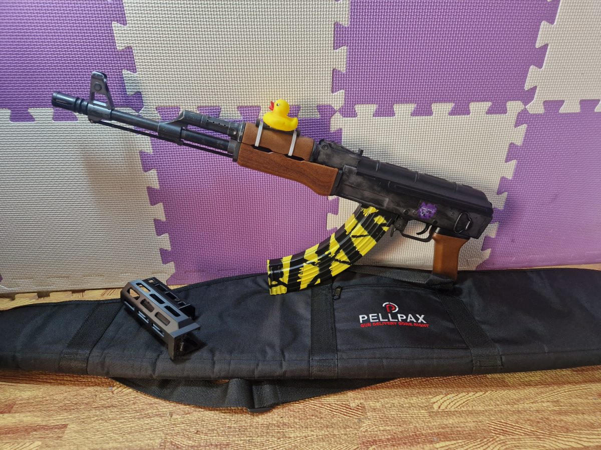 duckie AK with perun(2)