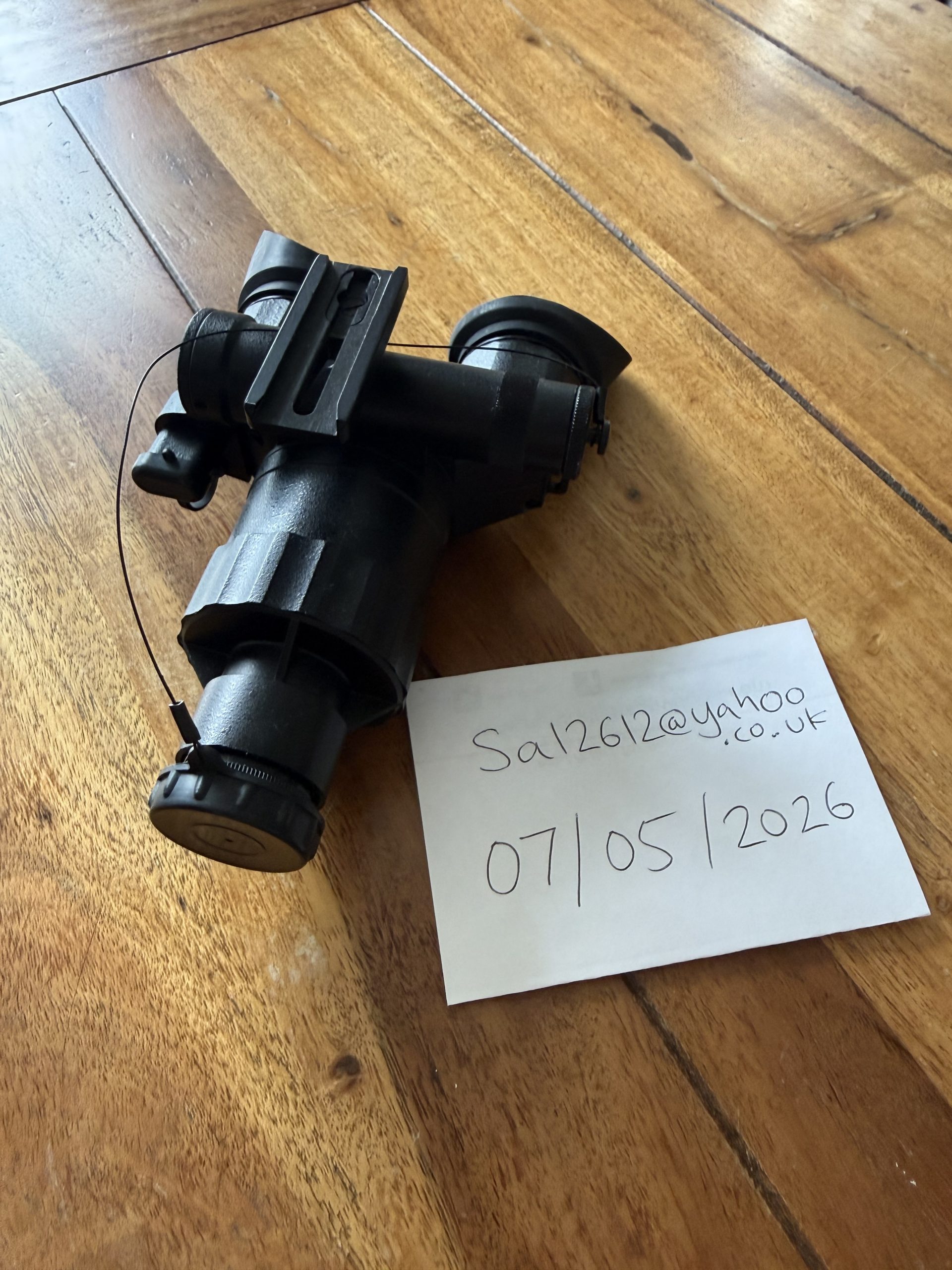 BelOMO Gen 2+ NVG