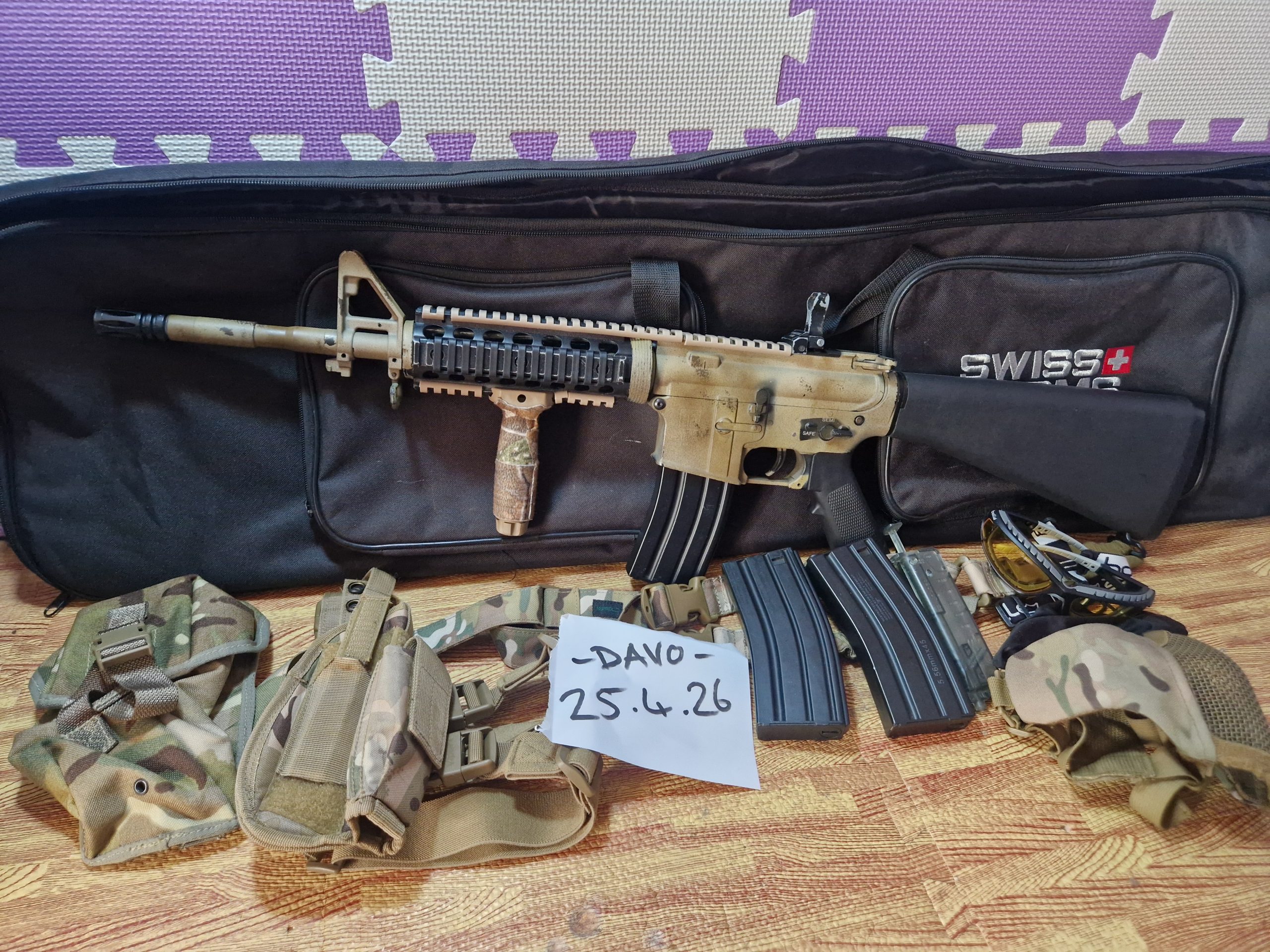 SA M4 Bundle (1)