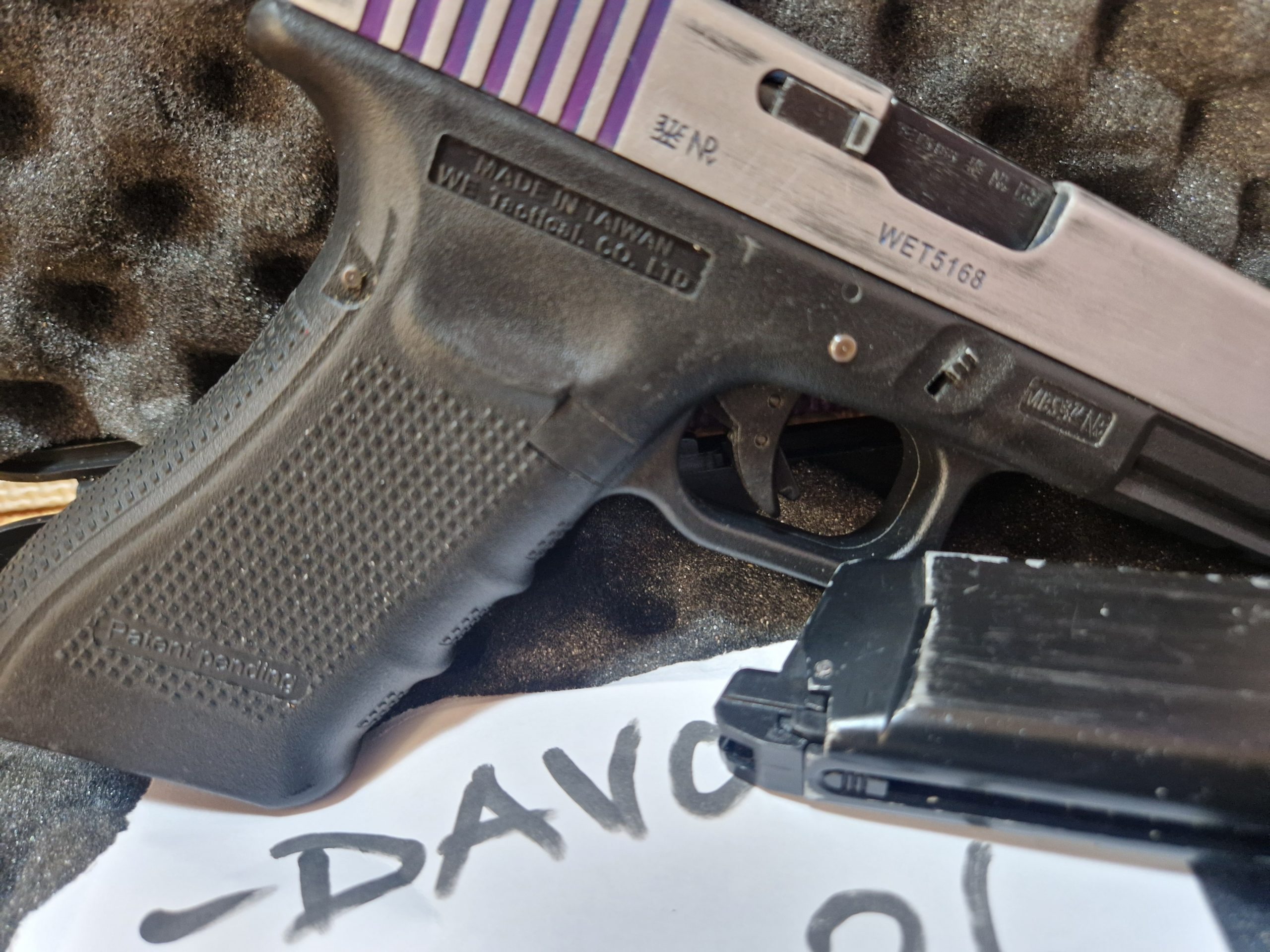 WE G17 GBBp (2)