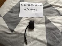 Airtac Glock-MP5 Adapter (2)