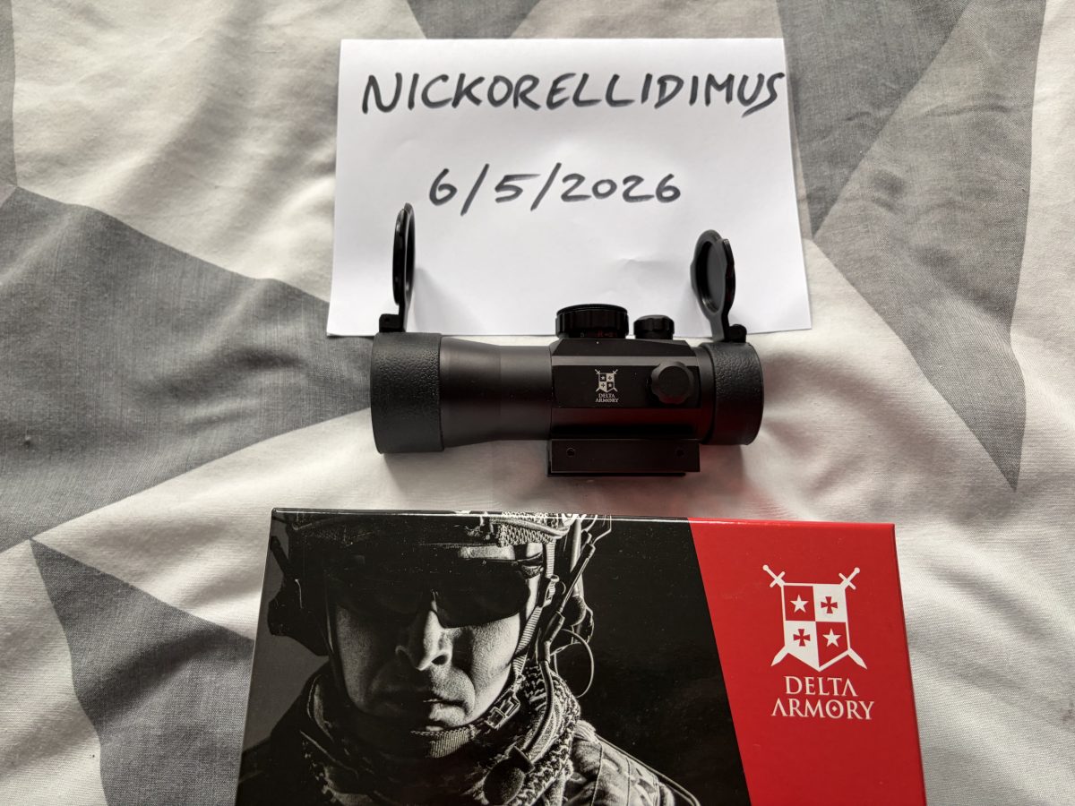 Delta x2 Red Dot (1)