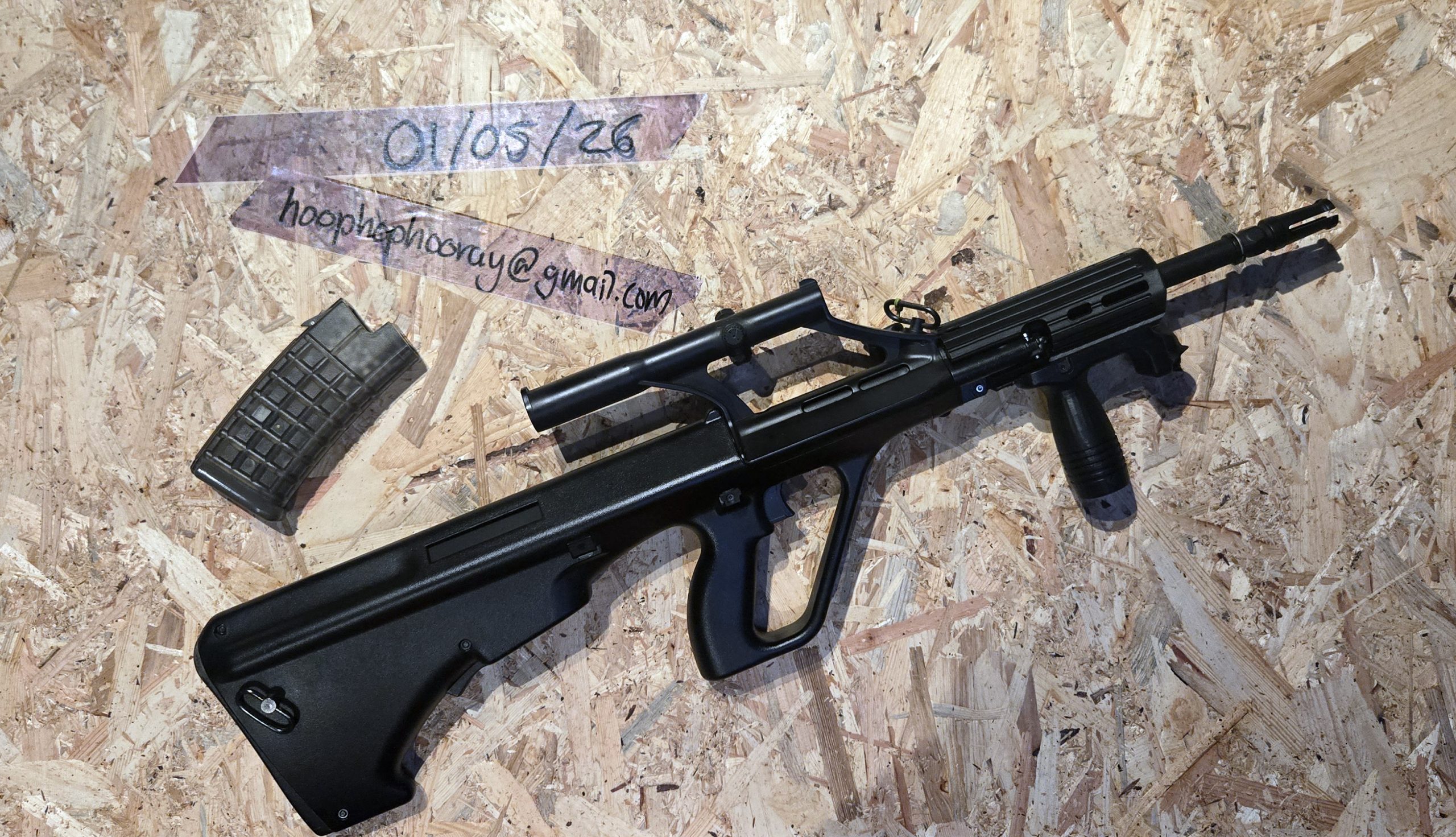 AUG A2 1