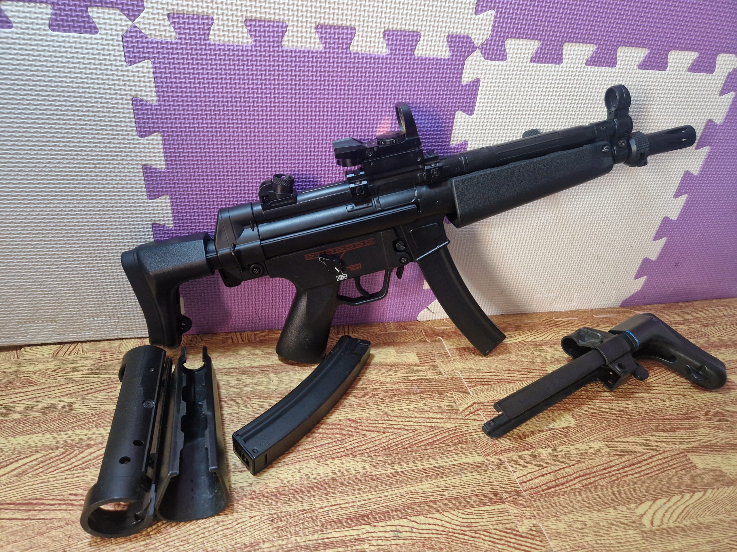 JG MP5 (2)
