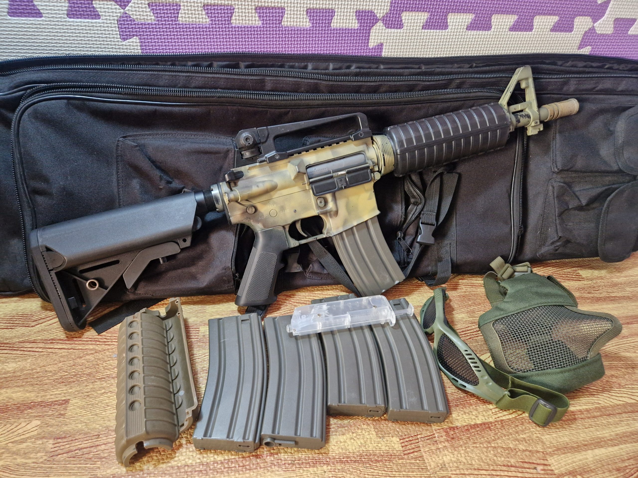 LT M4 Bundle (3)