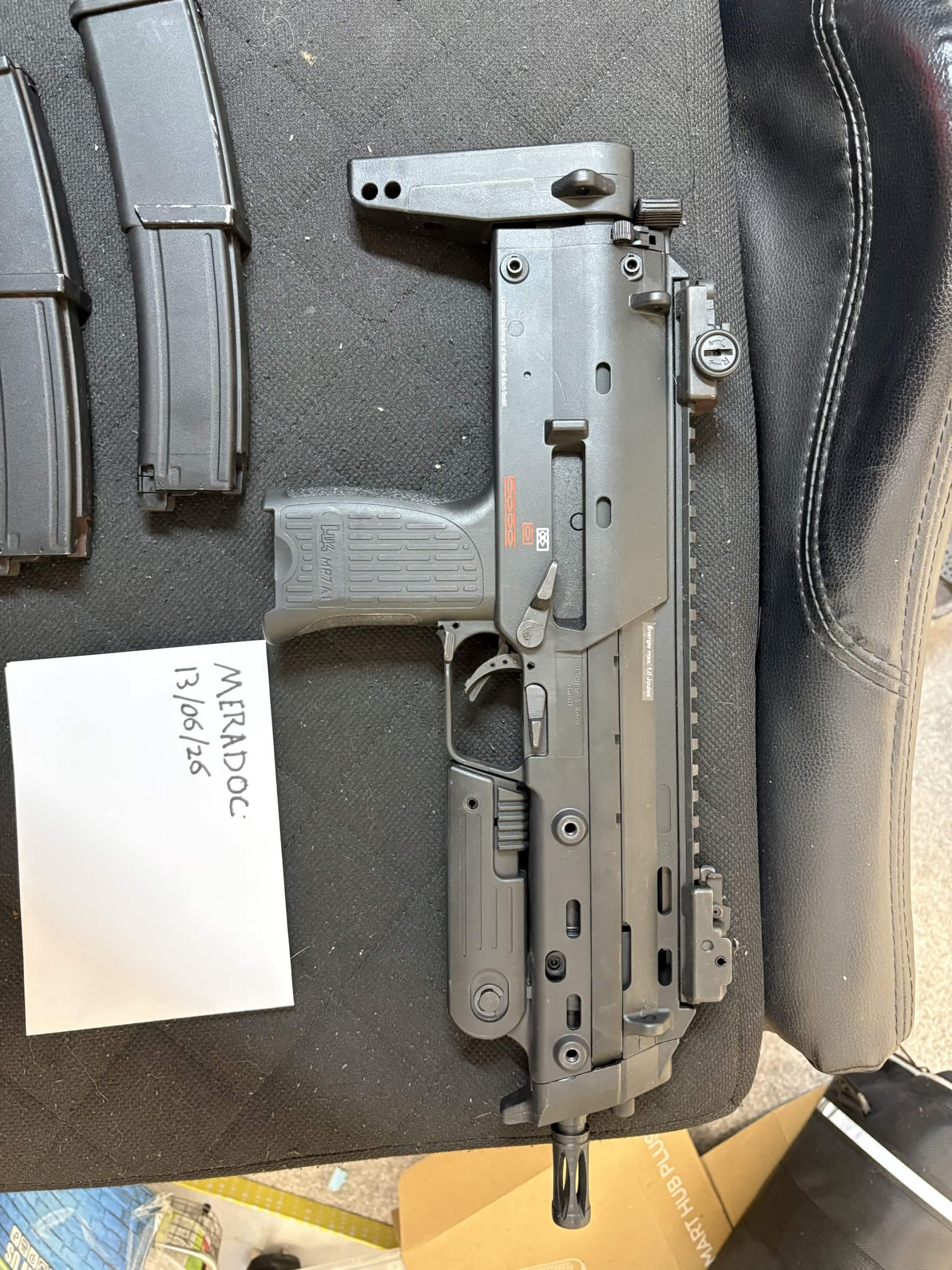 mp7 2