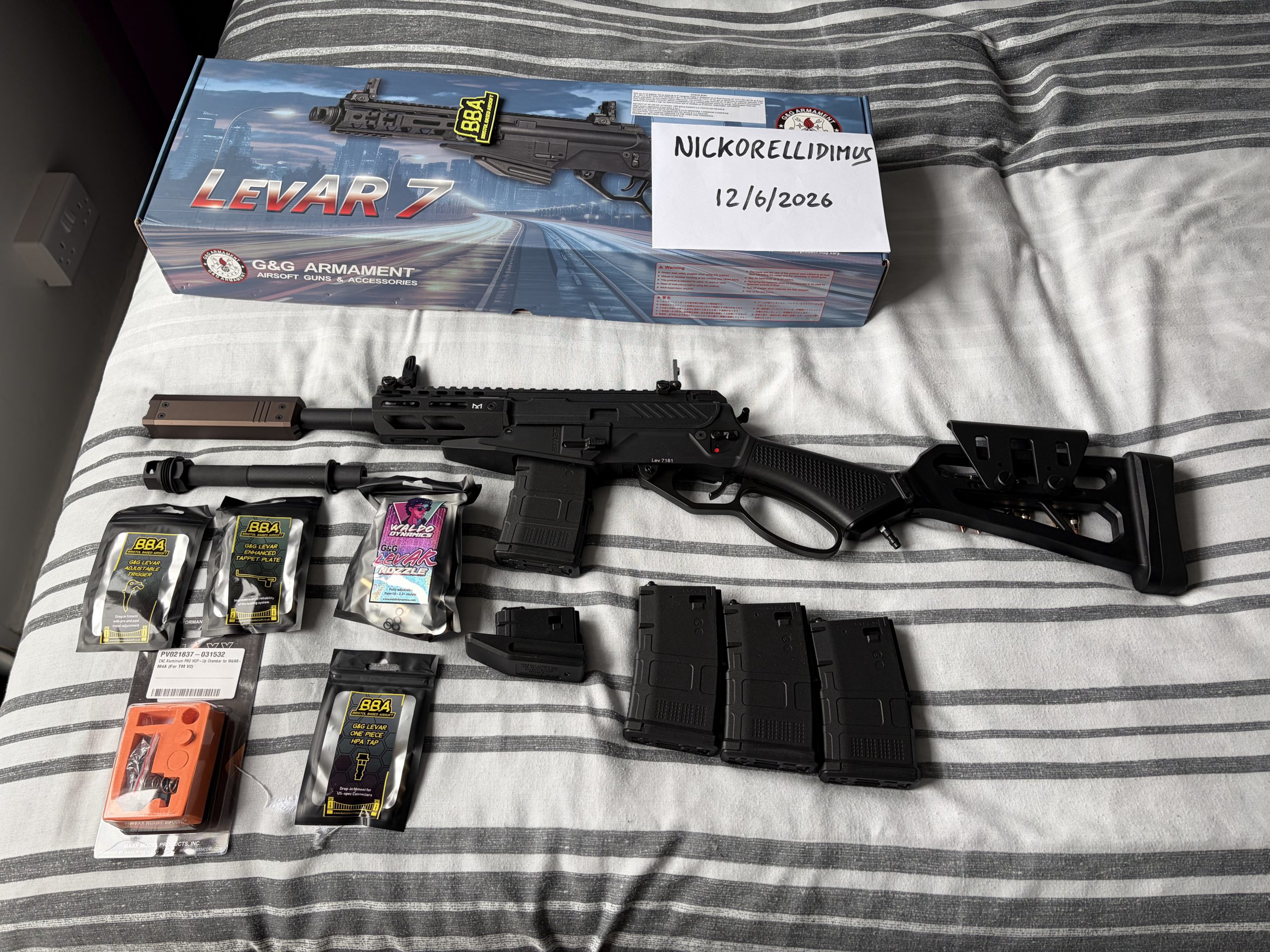 LevAR Bundle (1)