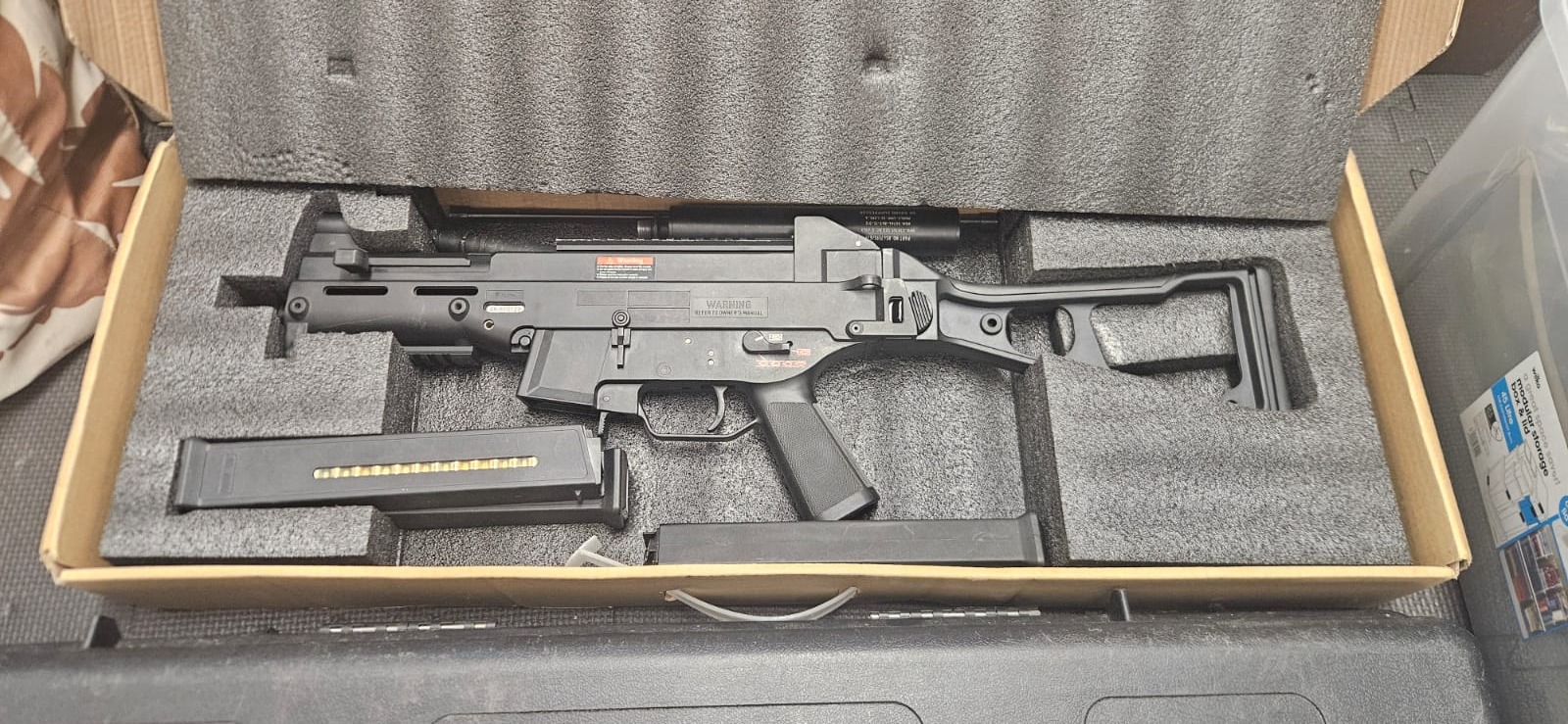 UMP 2