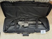 Gen 12 in bag