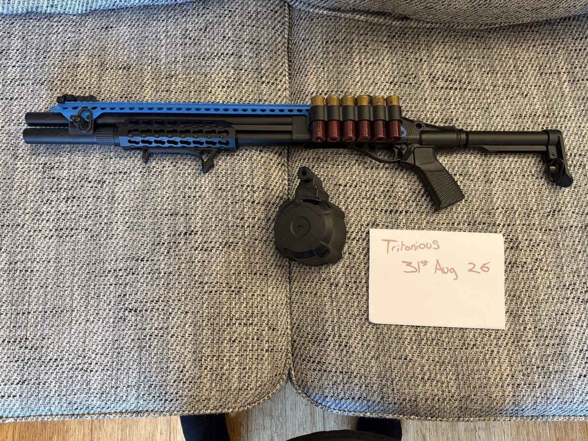 GE M870