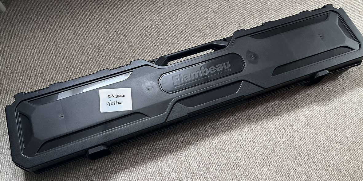 super 90 case