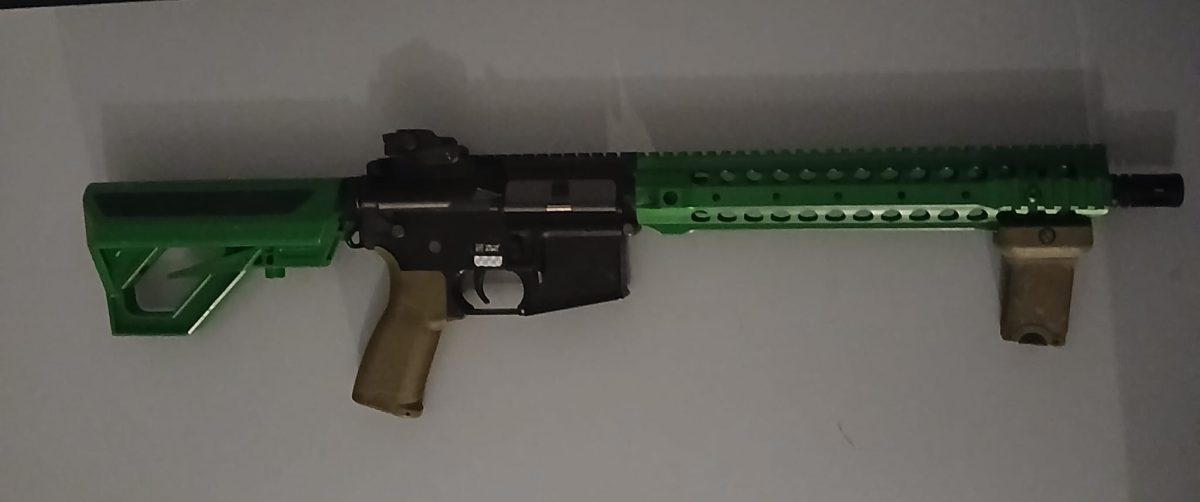 Specna Arms E06 Edge 2.0