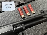 super 90 close up shells