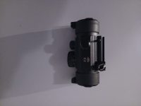 Theta Optics Red Dot Sight