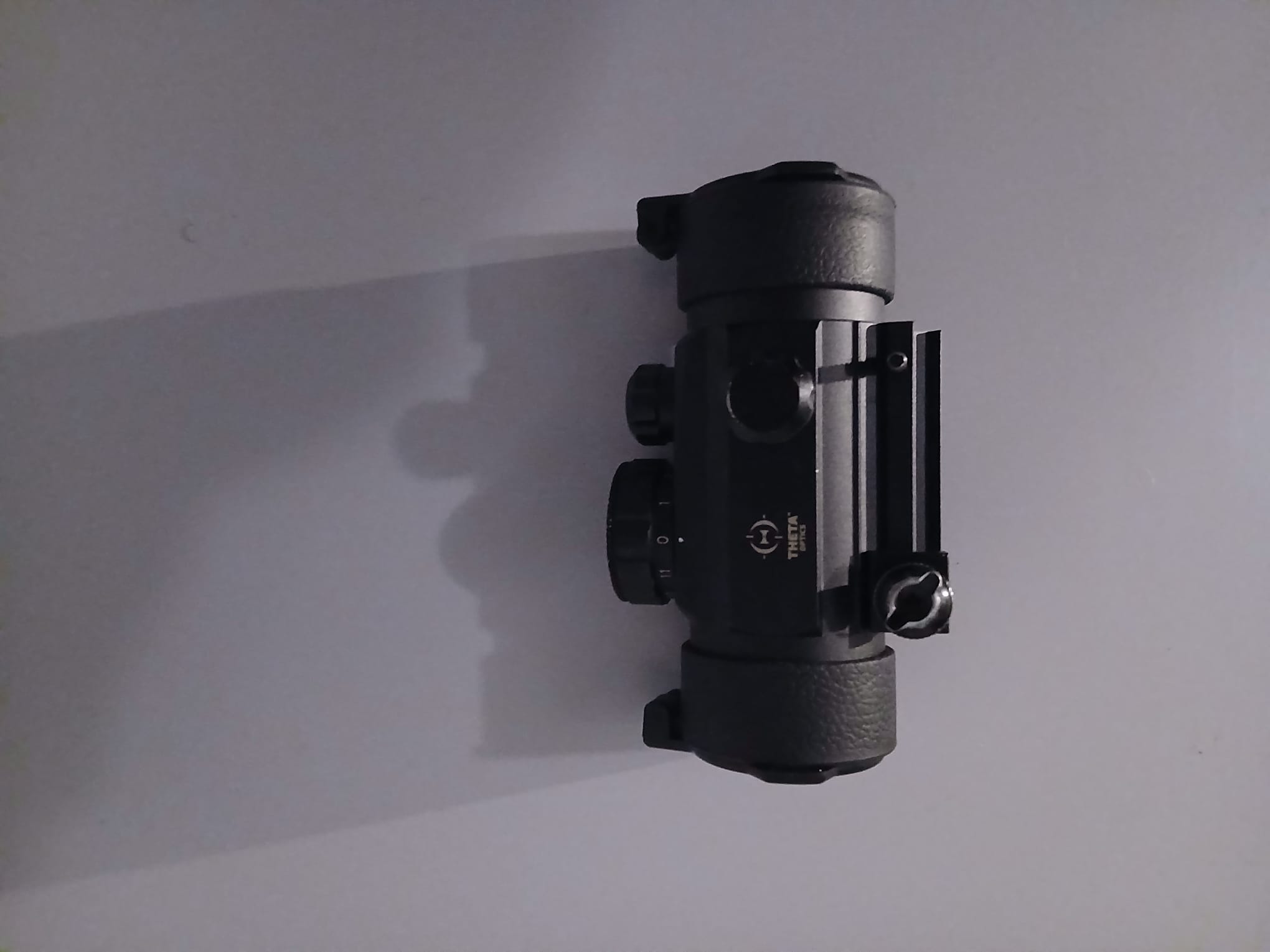 Theta Optics Red Dot Sight