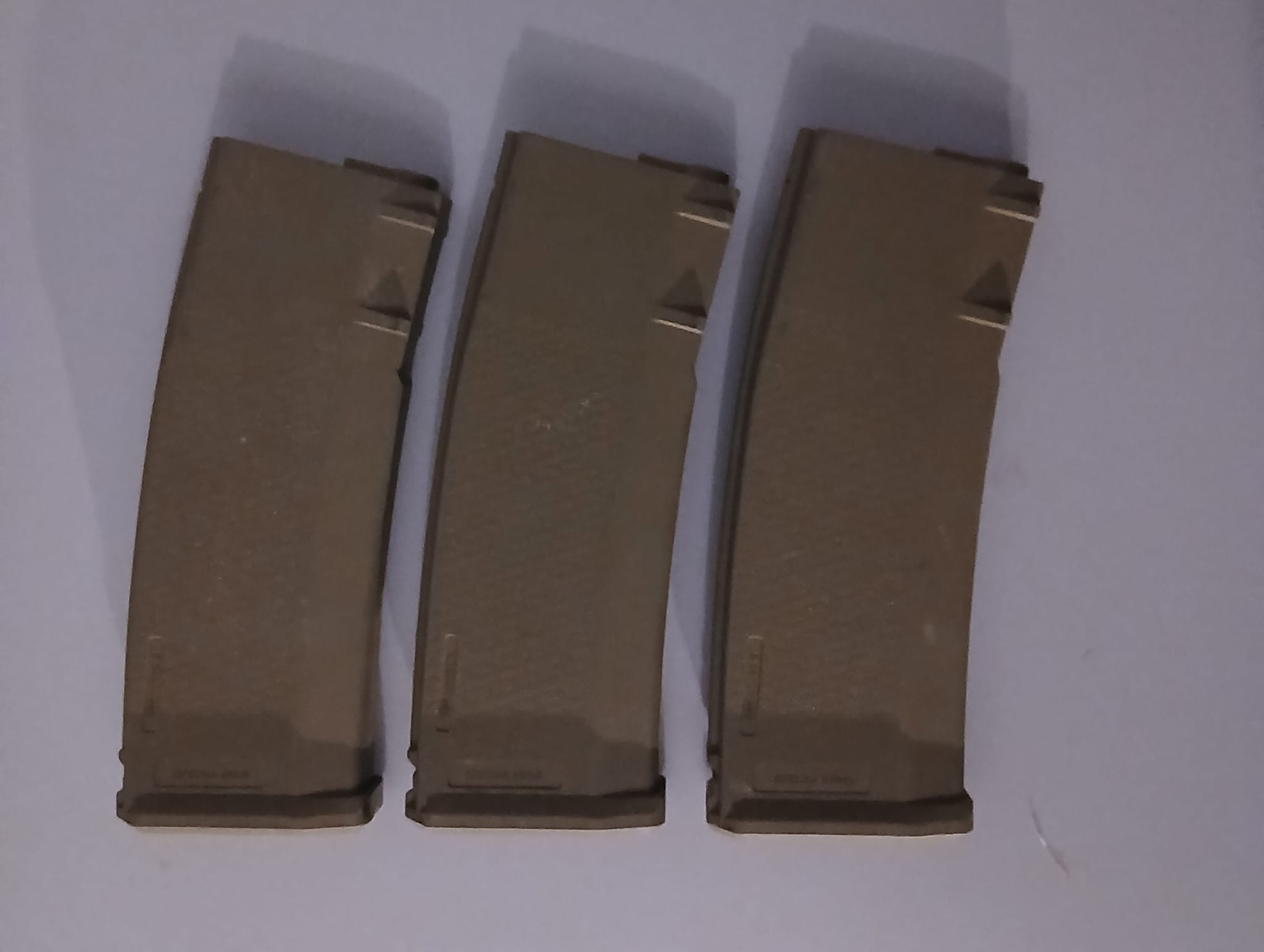 Specna Arms M4 Mid-Cap Magazine