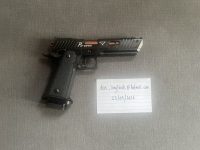 Pistol (Right)