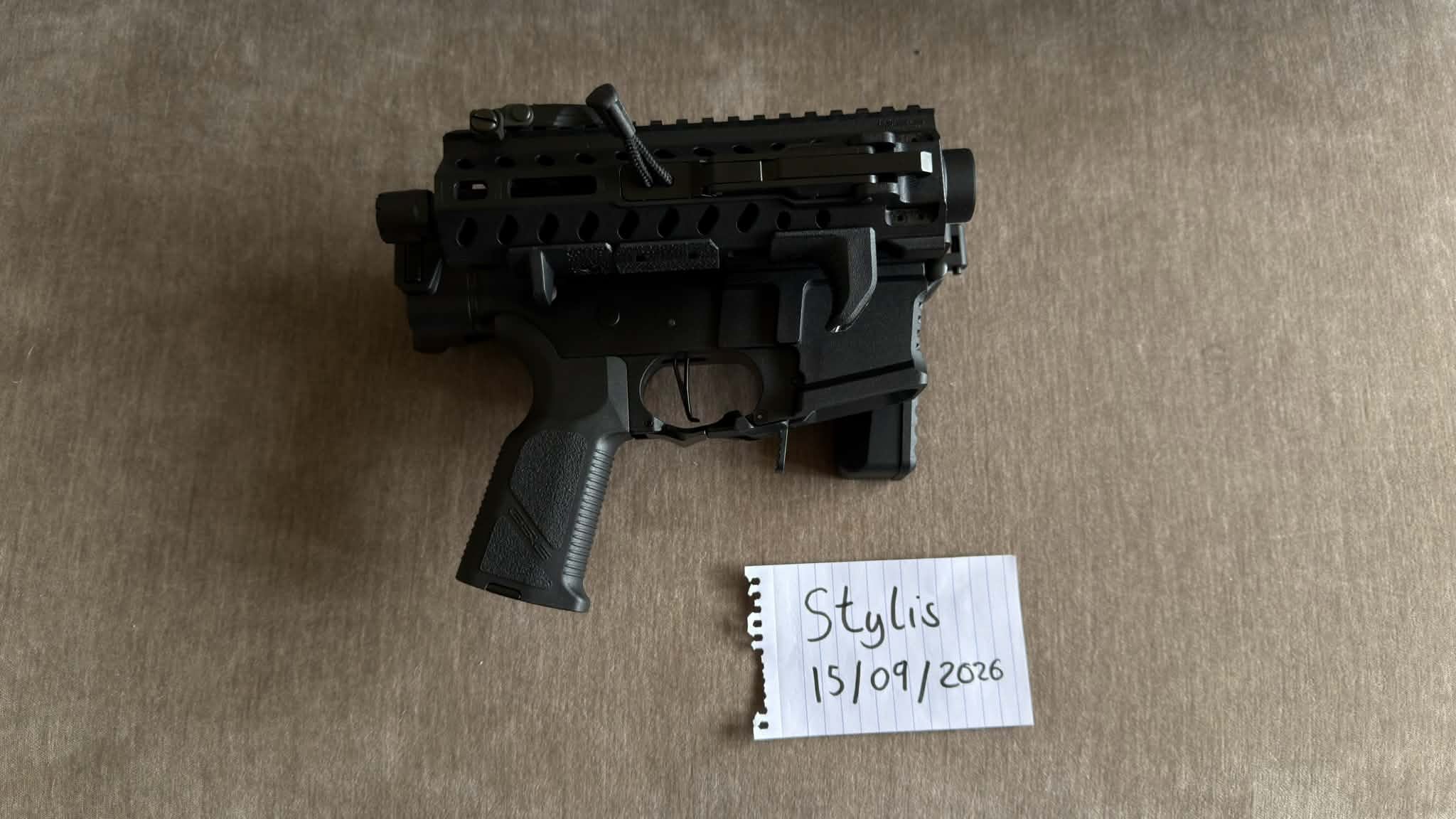Airsoft 5