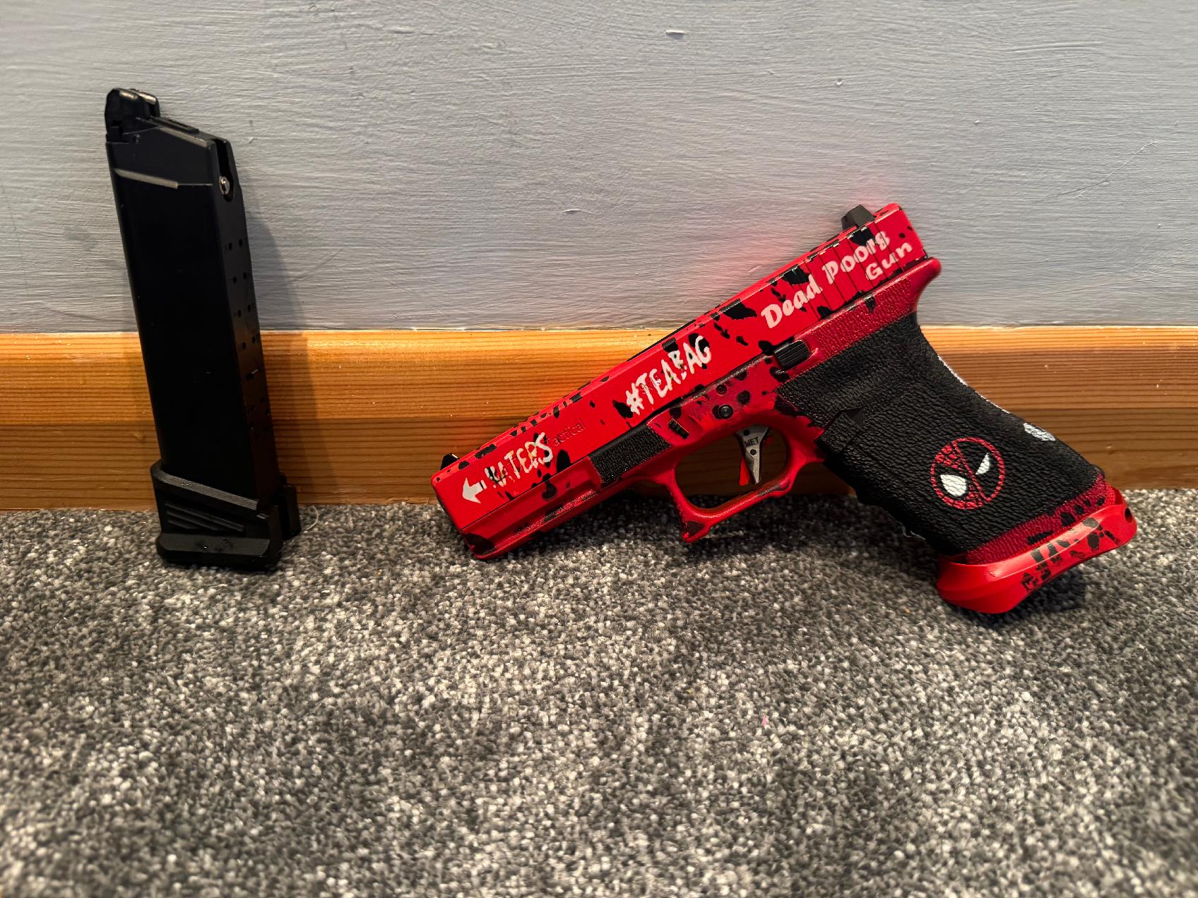 pistol 4