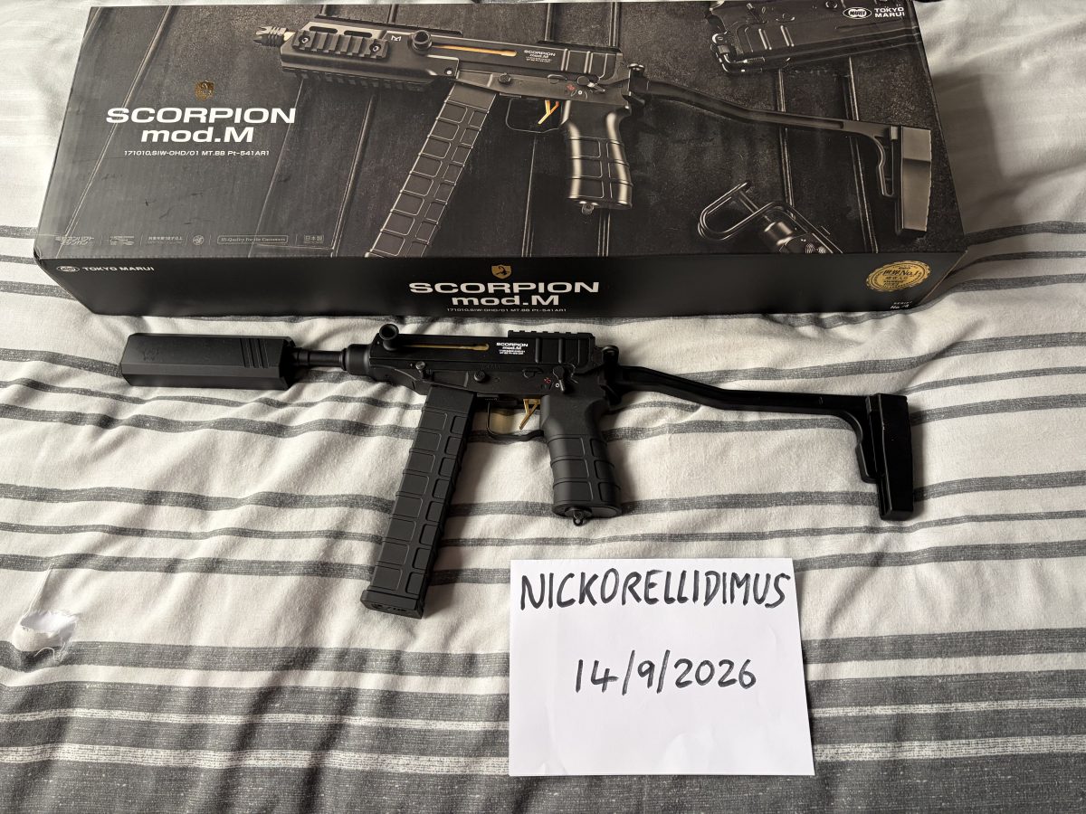 Scorpion Mod M (1)