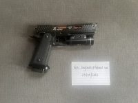 Pistol (Torch)