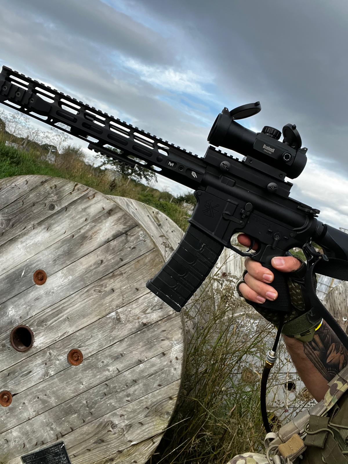 Gun 1