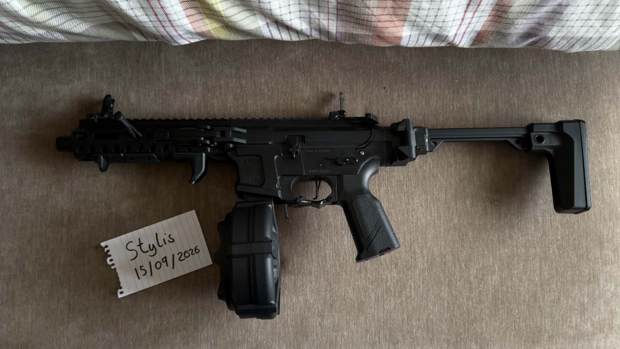 Airsoft 3