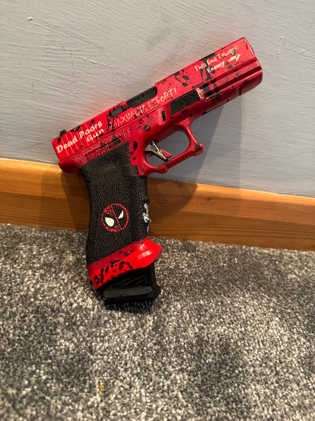 pistol 3