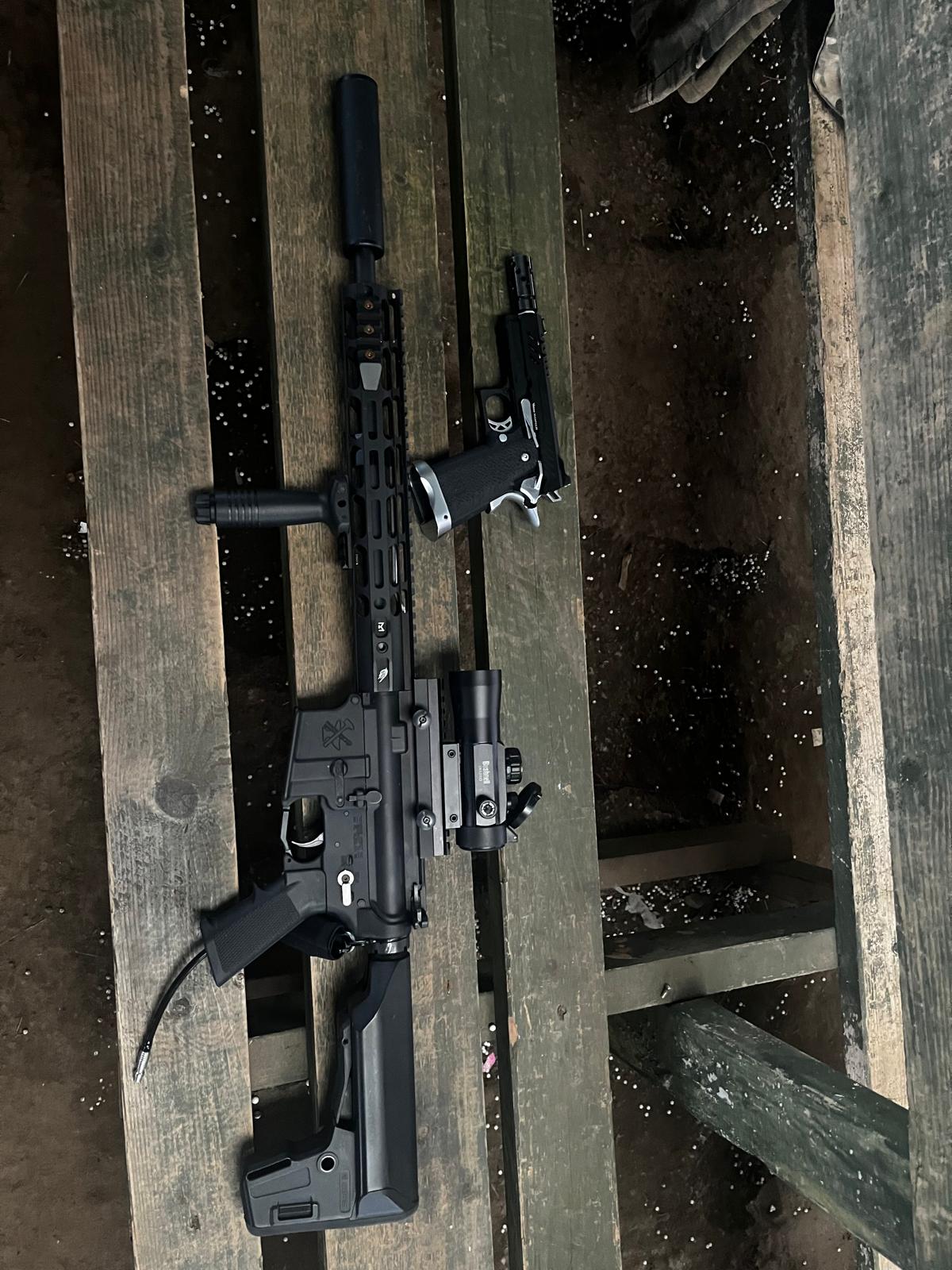 Gun 4