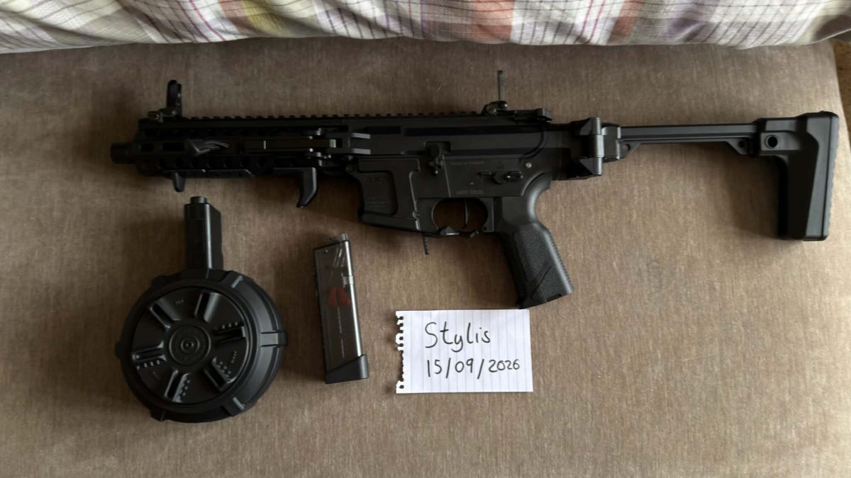 Airsoft 2