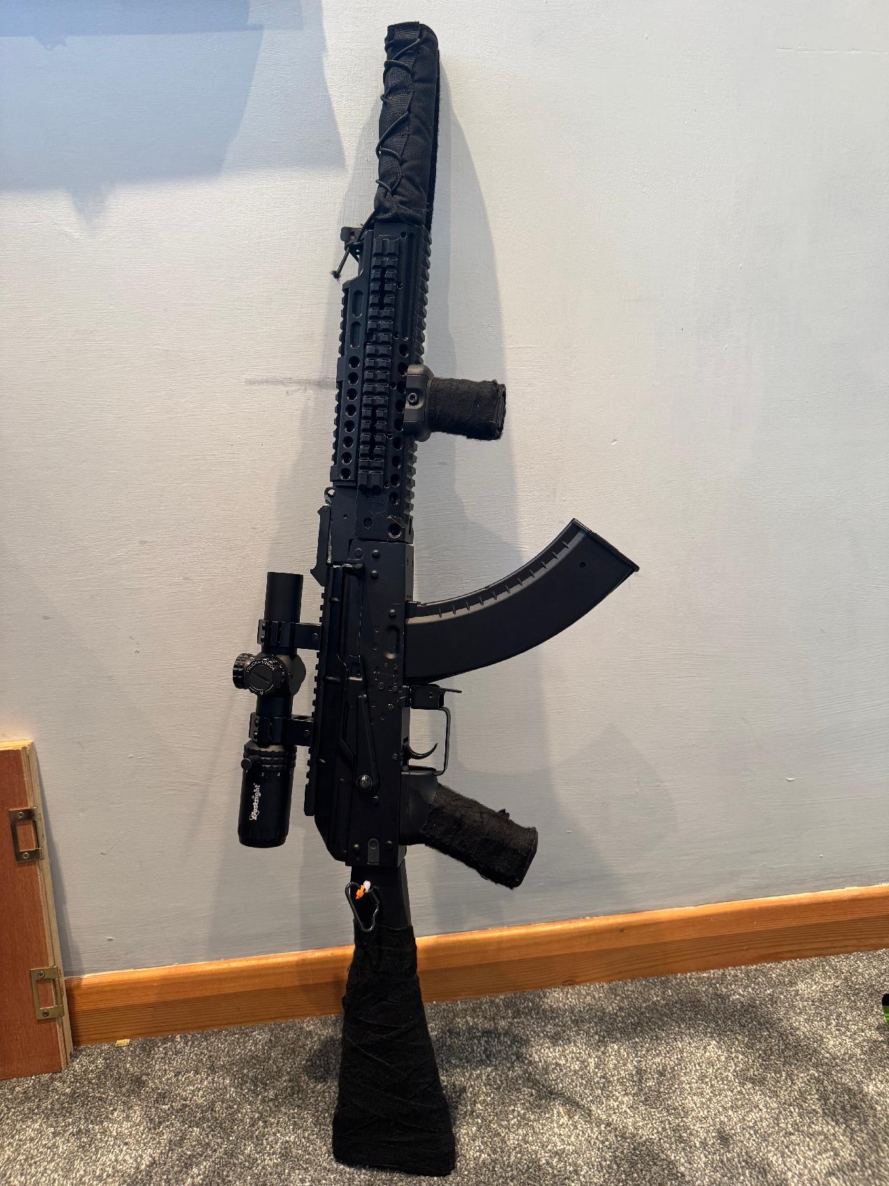 ak101 5