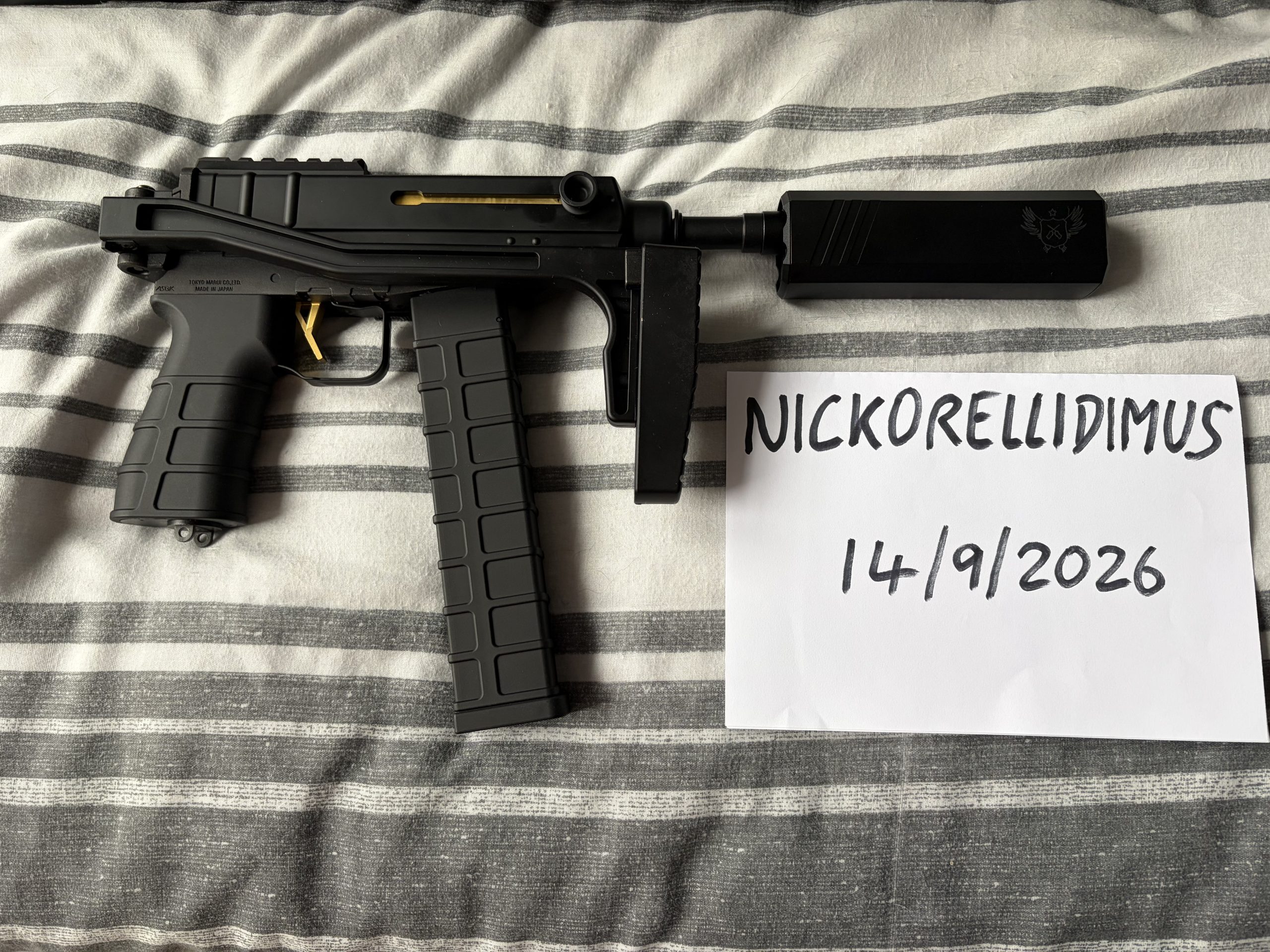 Scorpion Mod M (2)