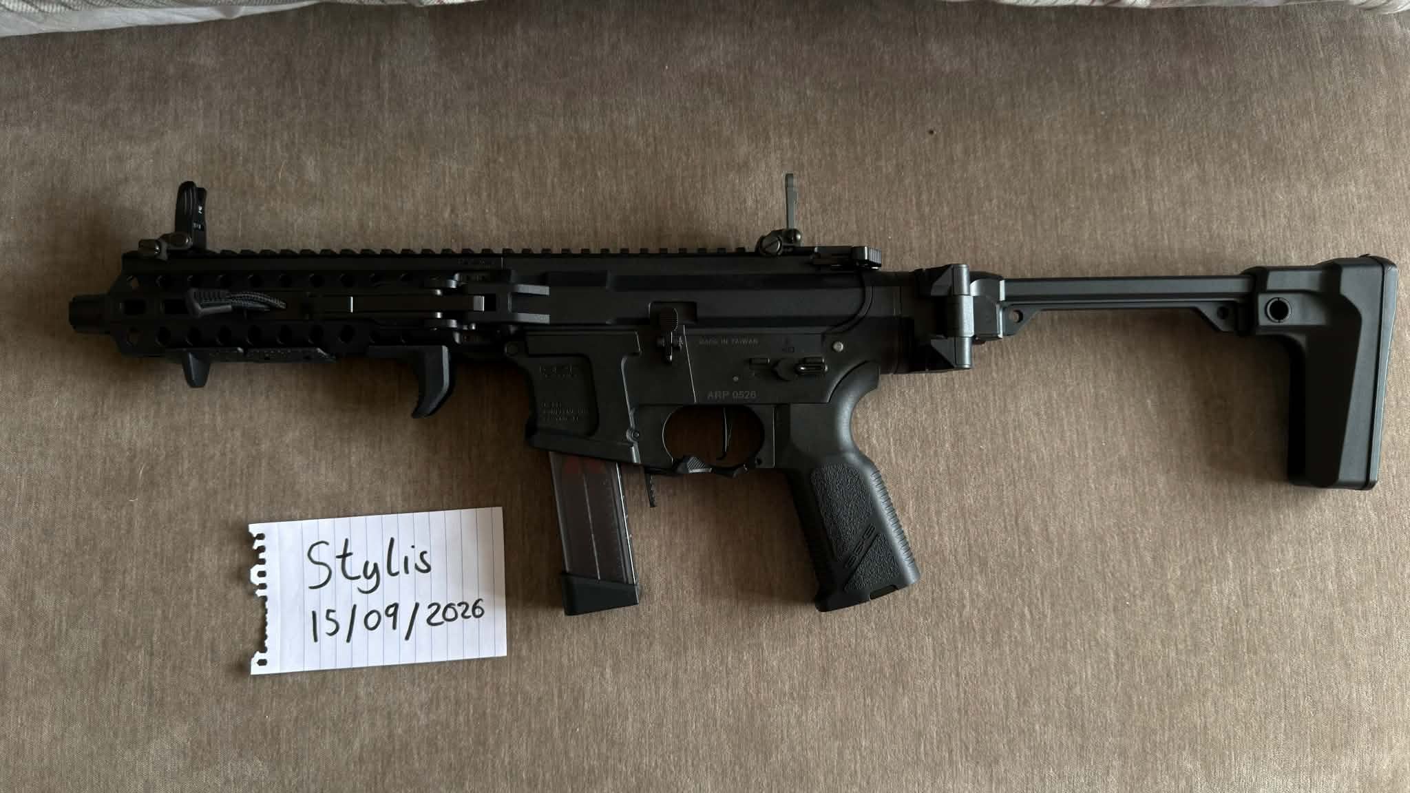 Airsoft 4