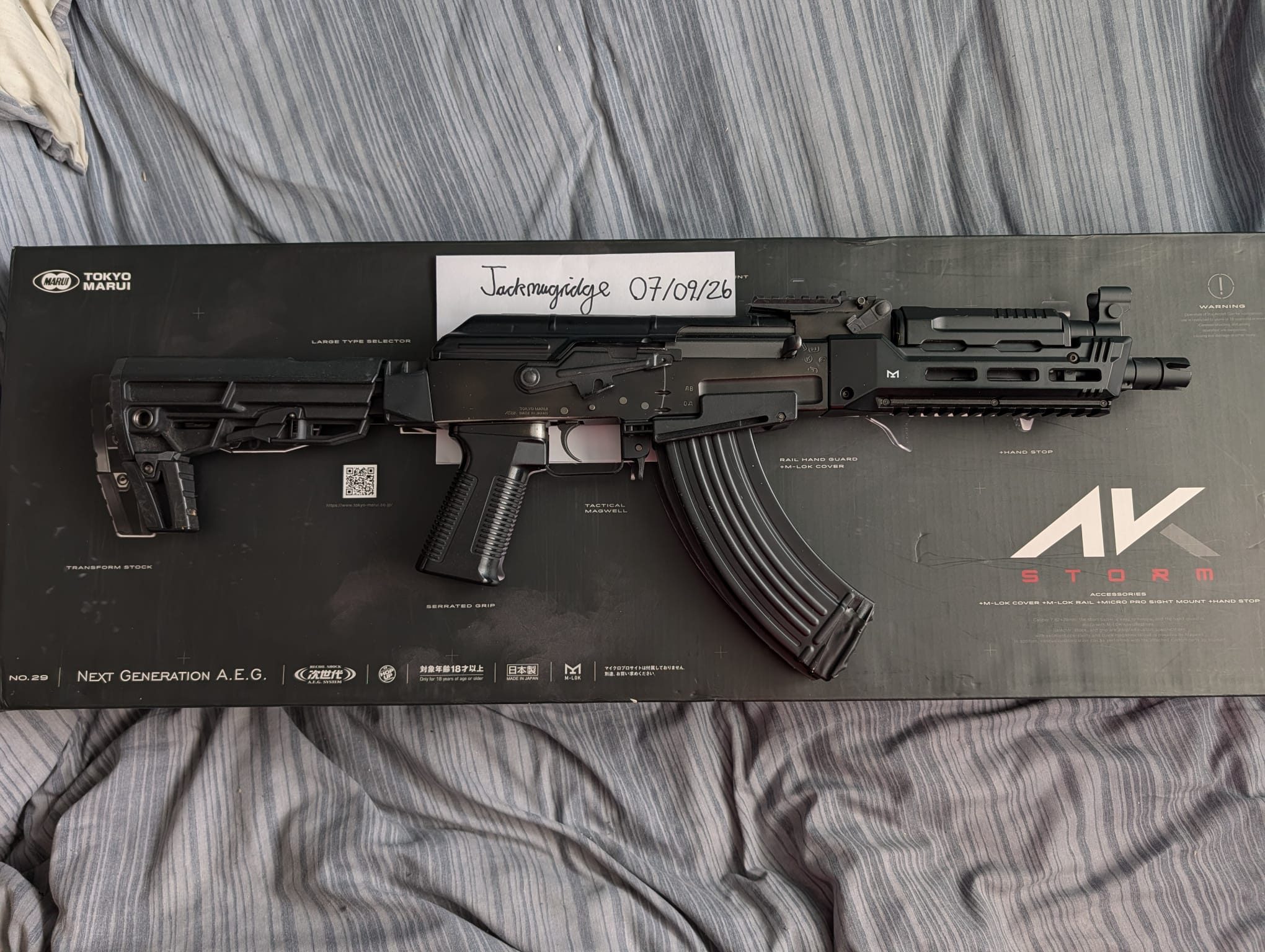 ak3