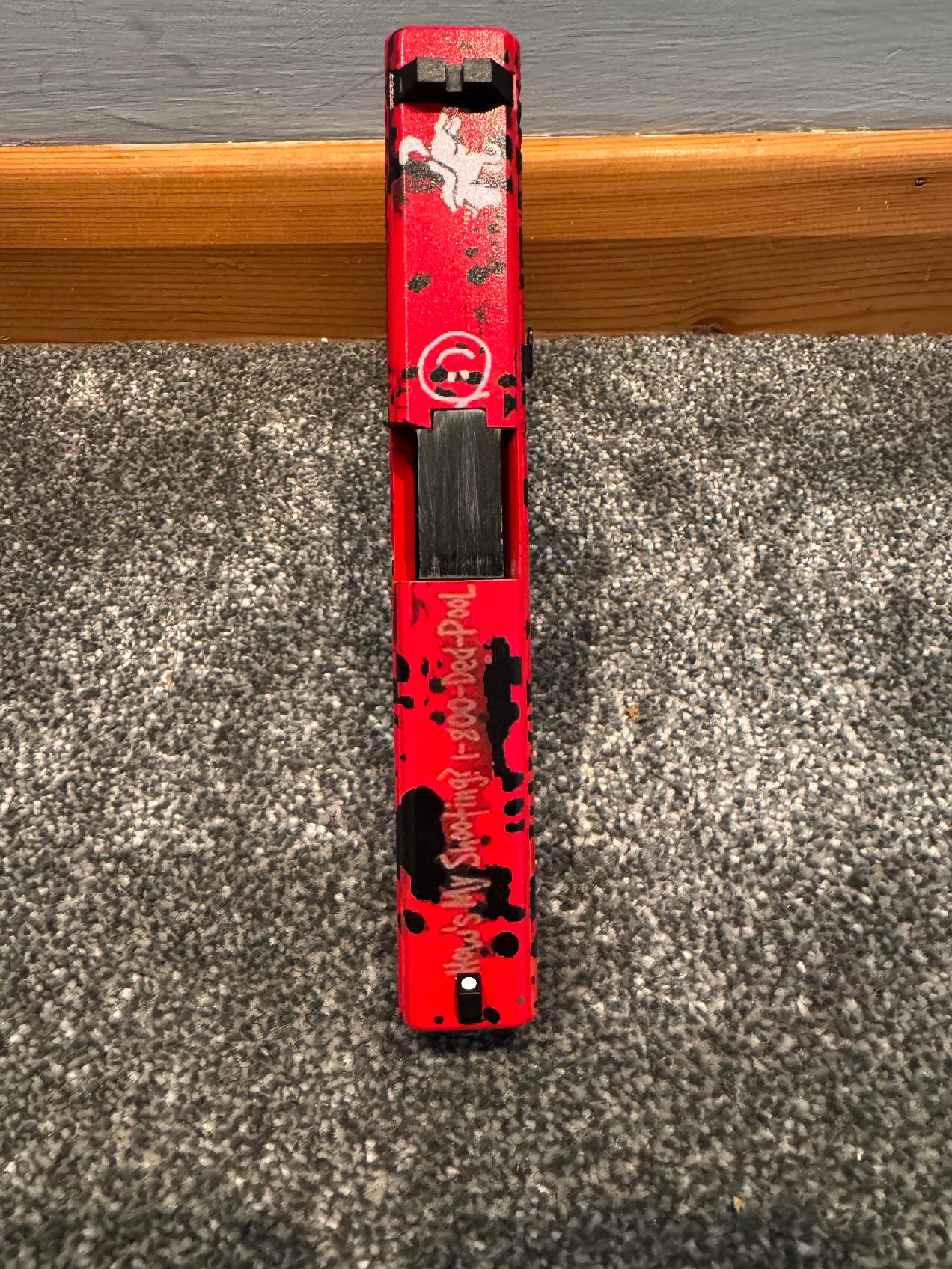 pistol 2