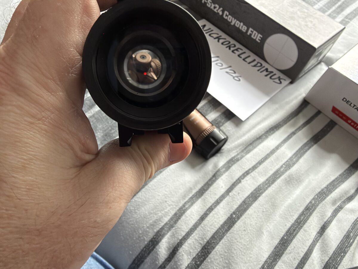 Optics (2)