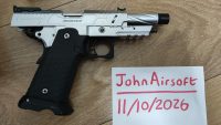 Gun Standalone (Right Side)